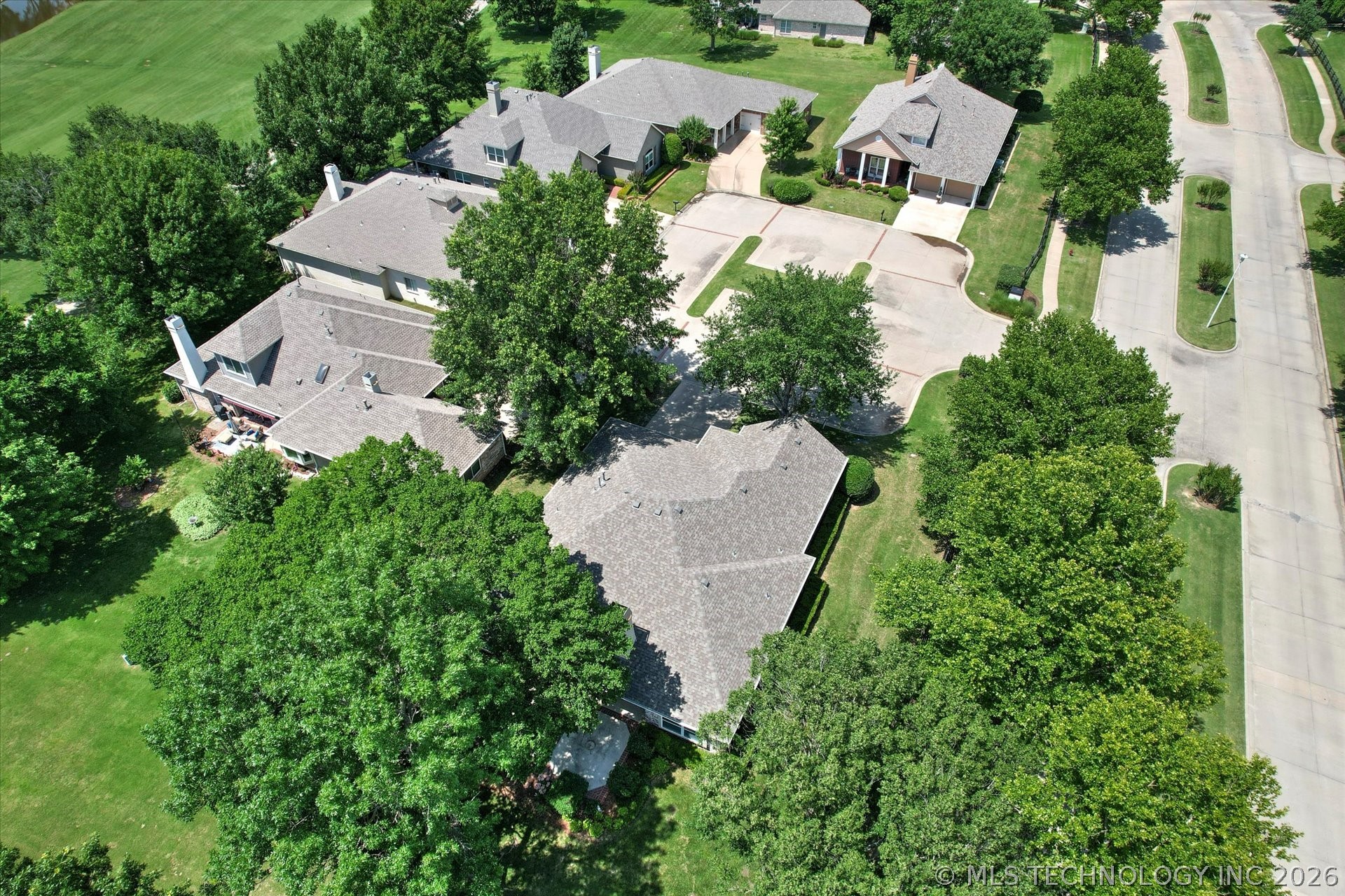 412 N Forest Ridge Boulevard Broken Arrow OK 74014