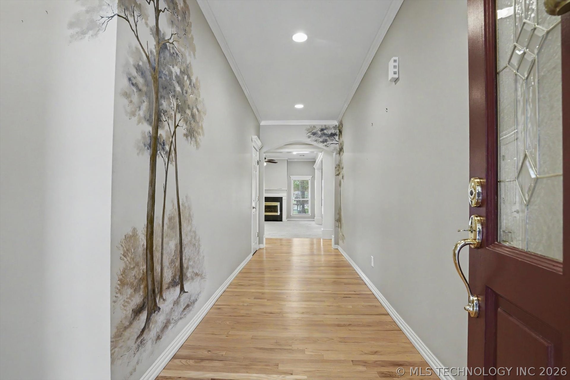412 N Forest Ridge Boulevard Broken Arrow OK 74014