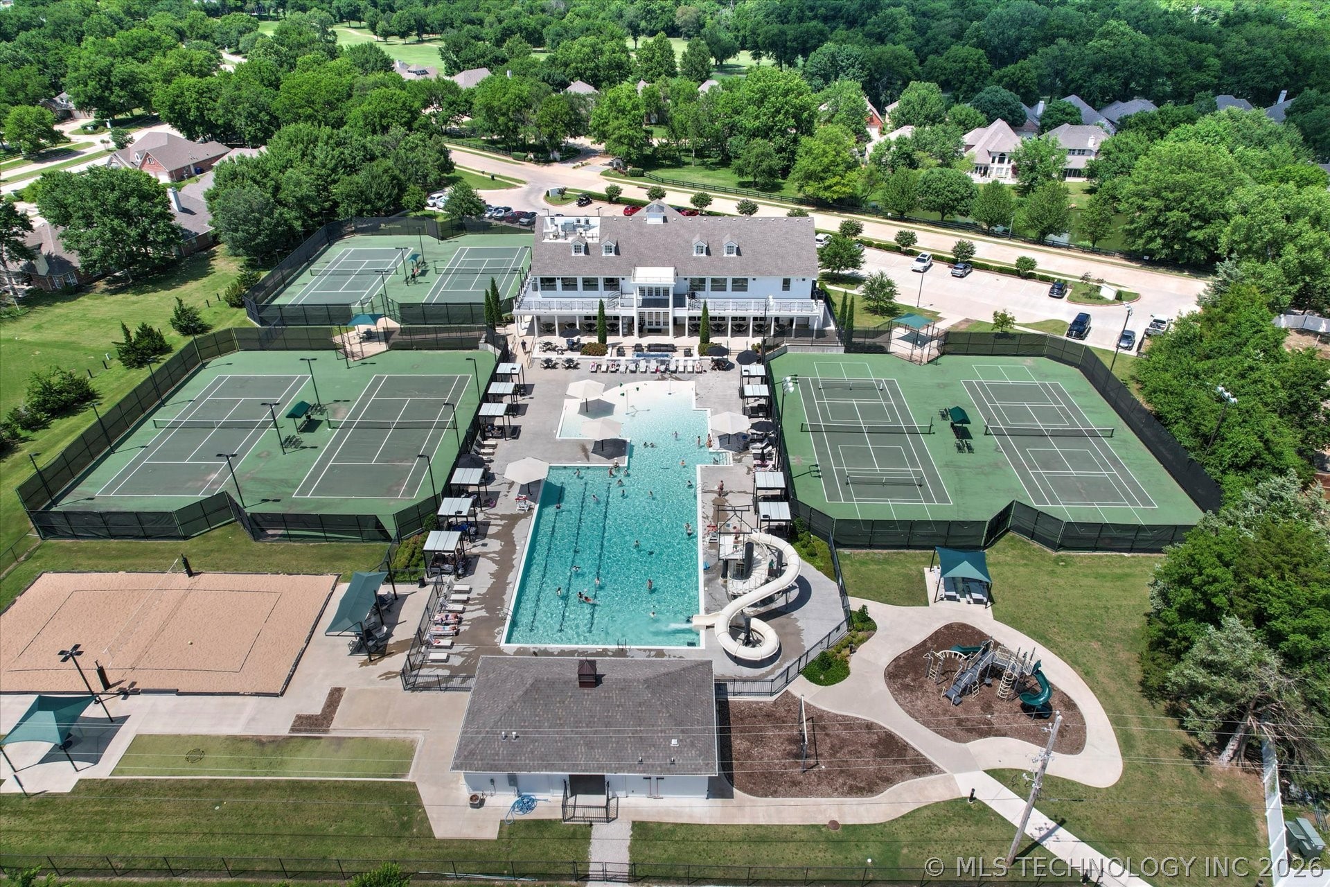 412 N Forest Ridge Boulevard Broken Arrow OK 74014