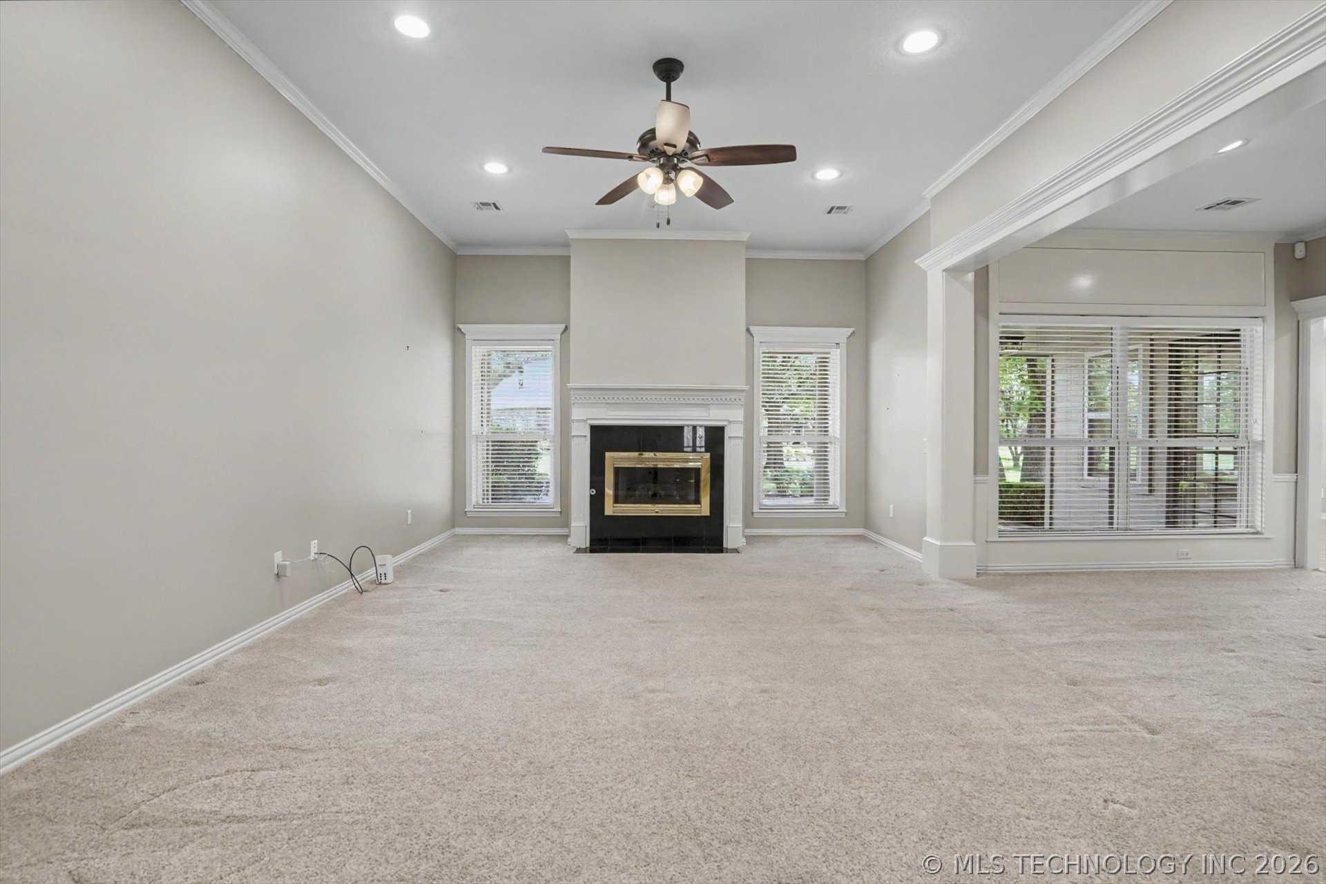 412 N Forest Ridge Boulevard Broken Arrow OK 74014