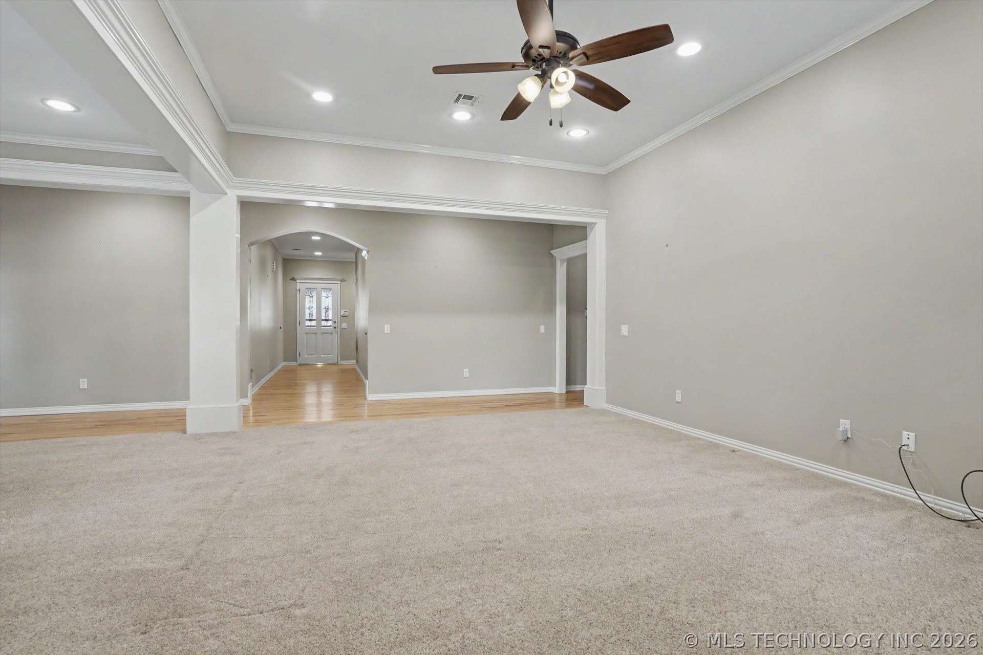 412 N Forest Ridge Boulevard Broken Arrow OK 74014