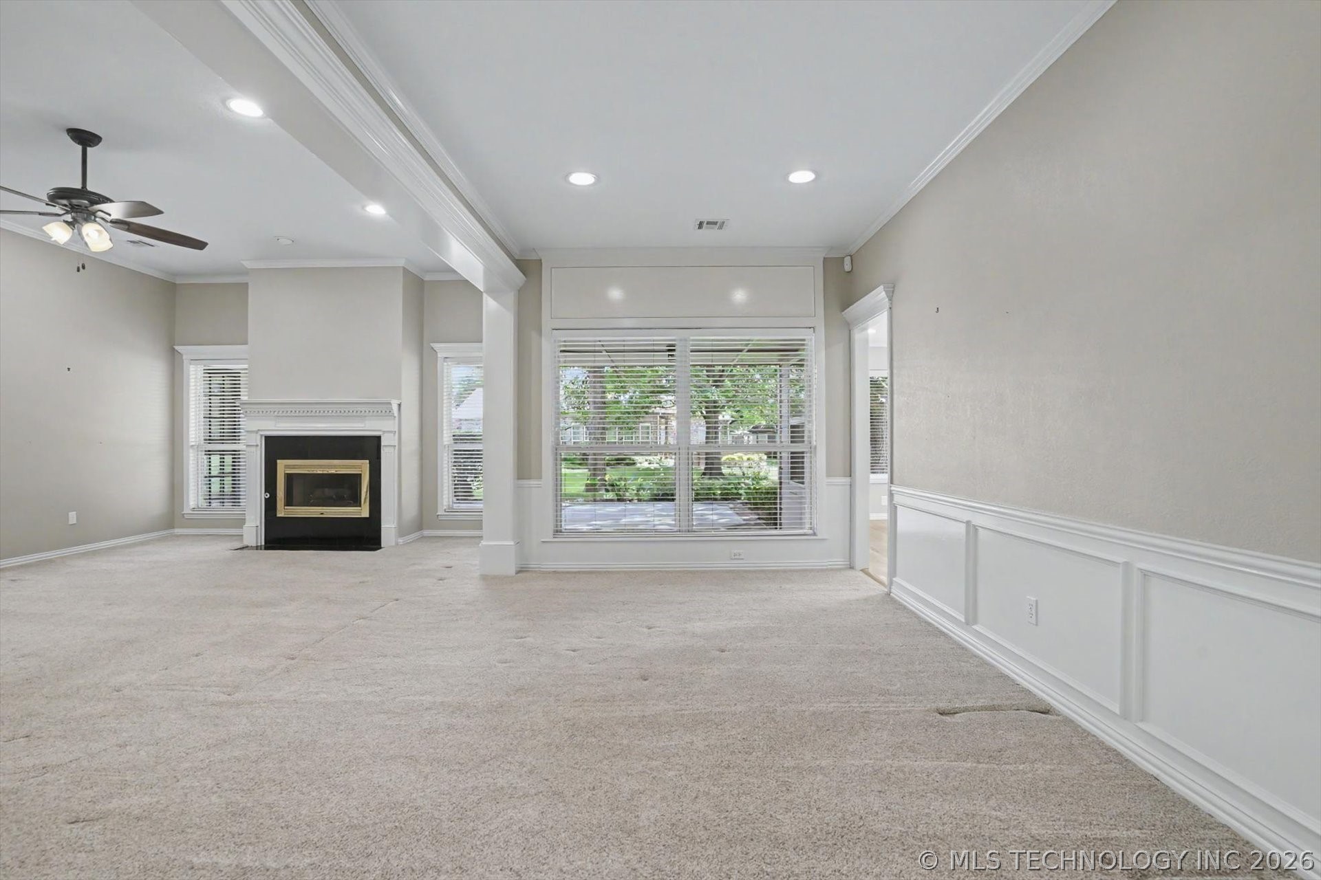 412 N Forest Ridge Boulevard Broken Arrow OK 74014