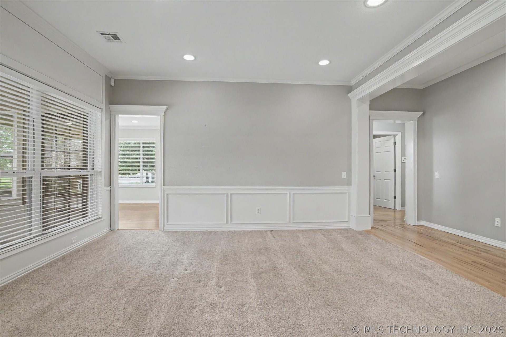 412 N Forest Ridge Boulevard Broken Arrow OK 74014