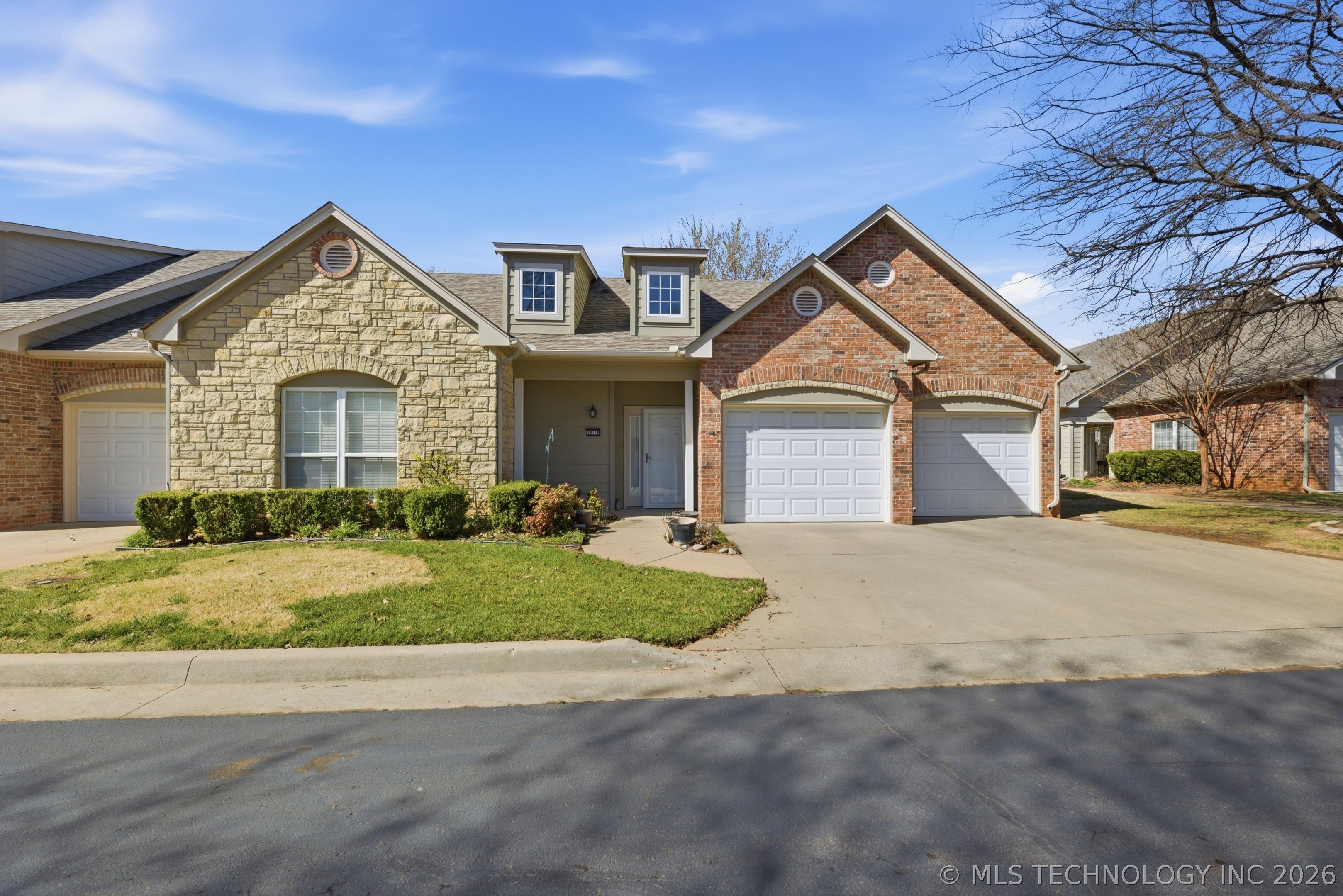 10110 S 94th Eastplace Tulsa OK 74133