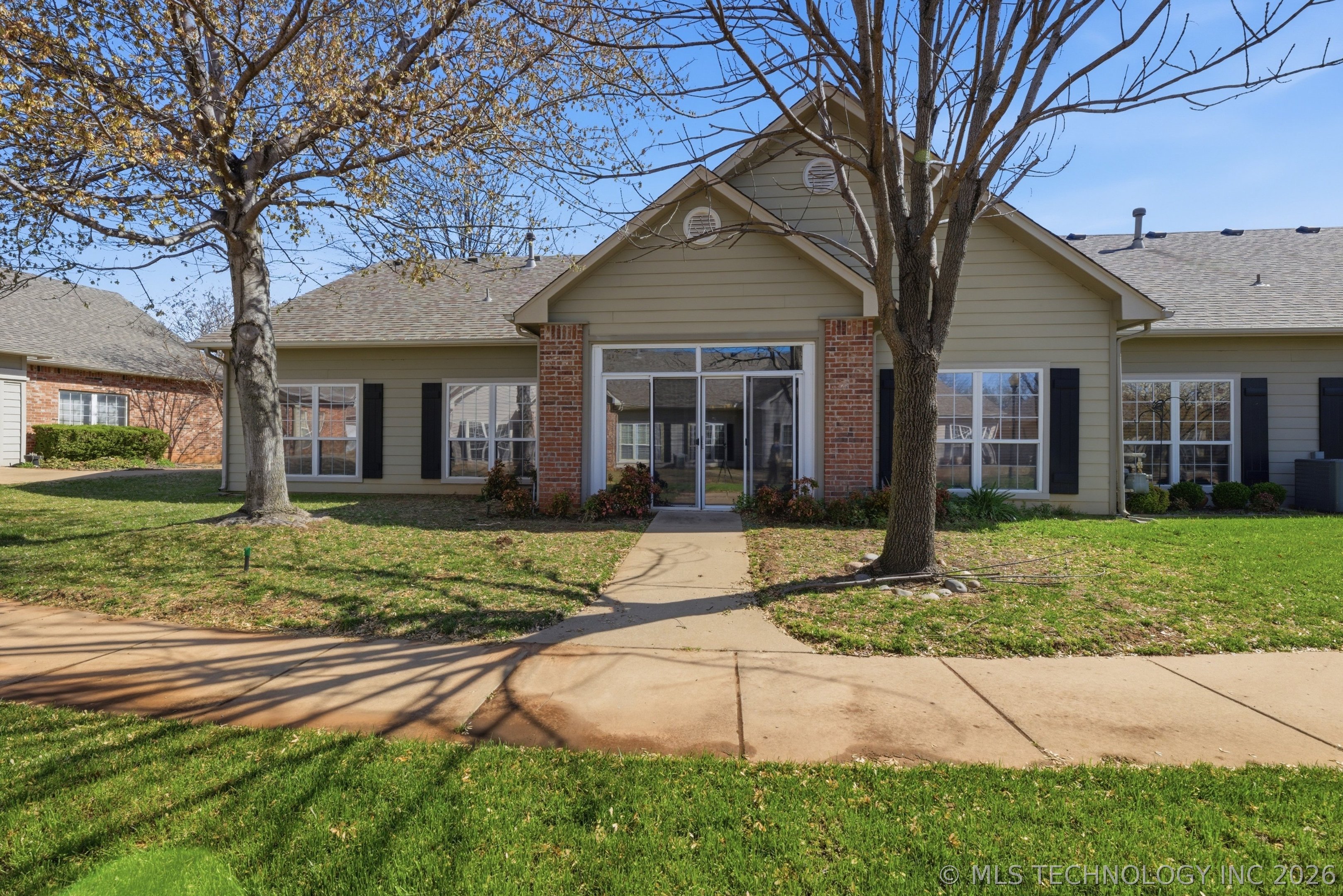10110 S 94th Eastplace Tulsa OK 74133