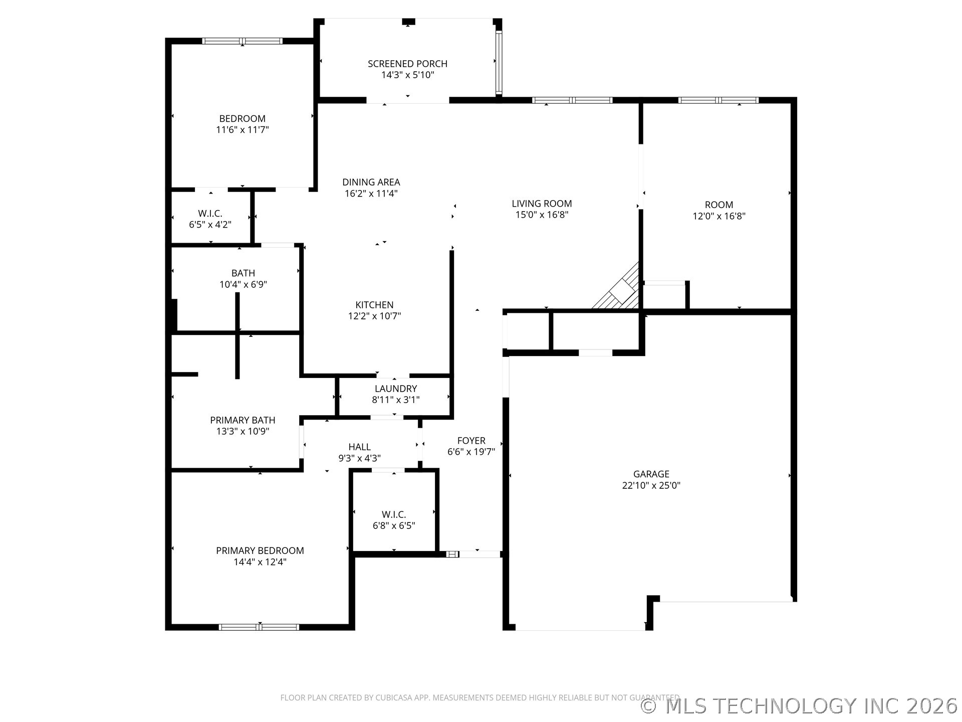 10110 S 94th Eastplace Tulsa OK 74133