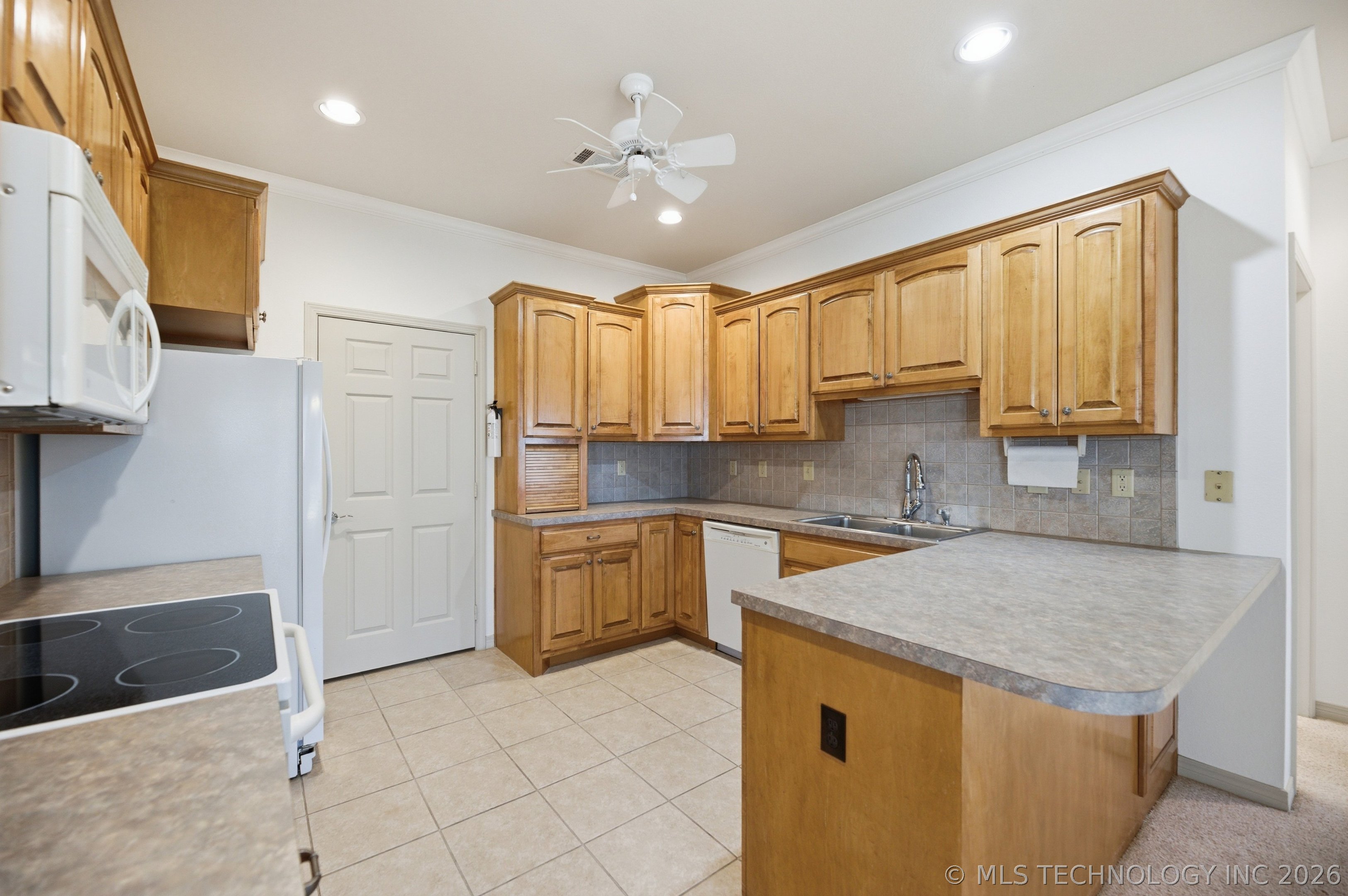 10110 S 94th Eastplace Tulsa OK 74133