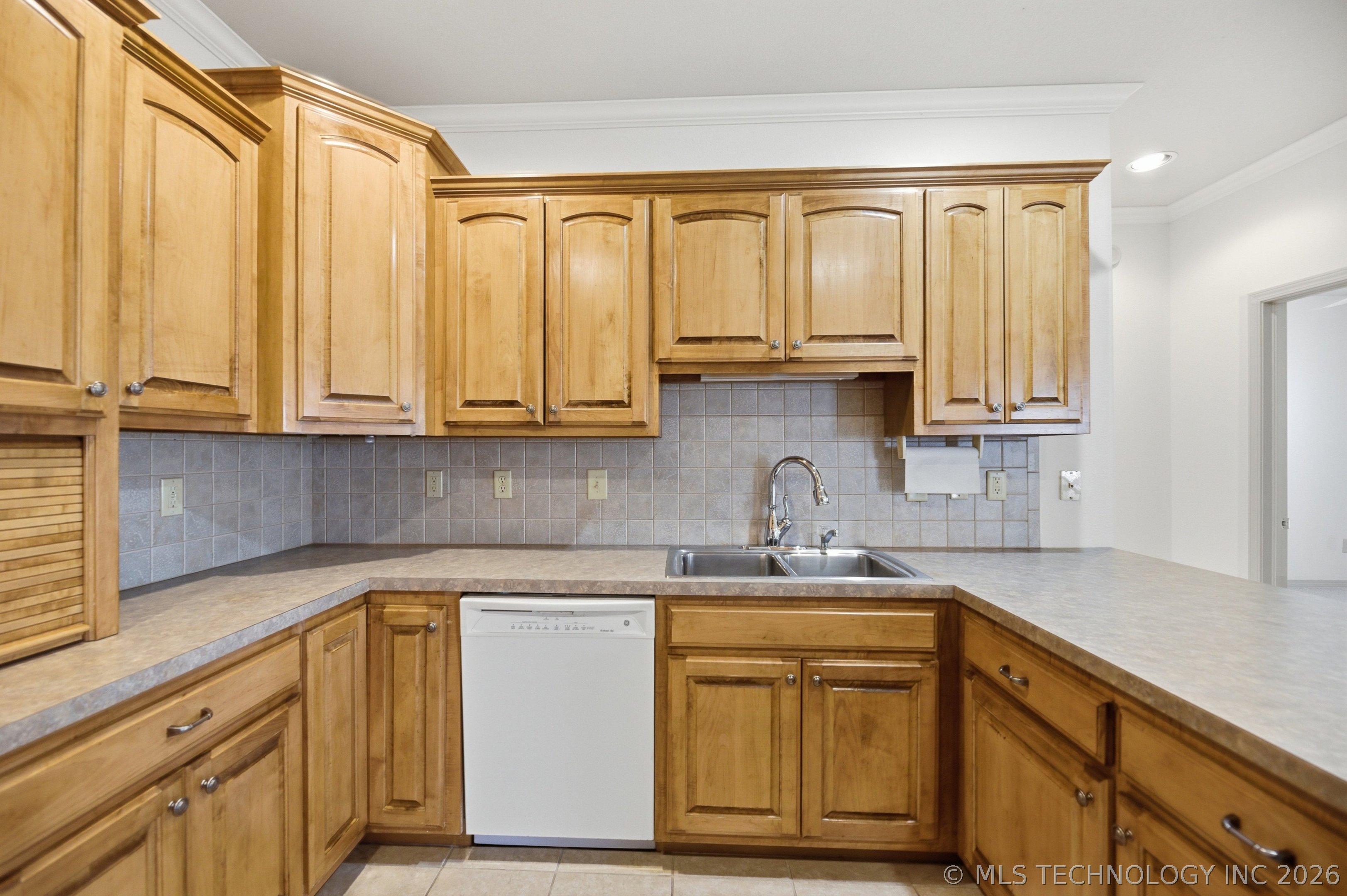10110 S 94th Eastplace Tulsa OK 74133