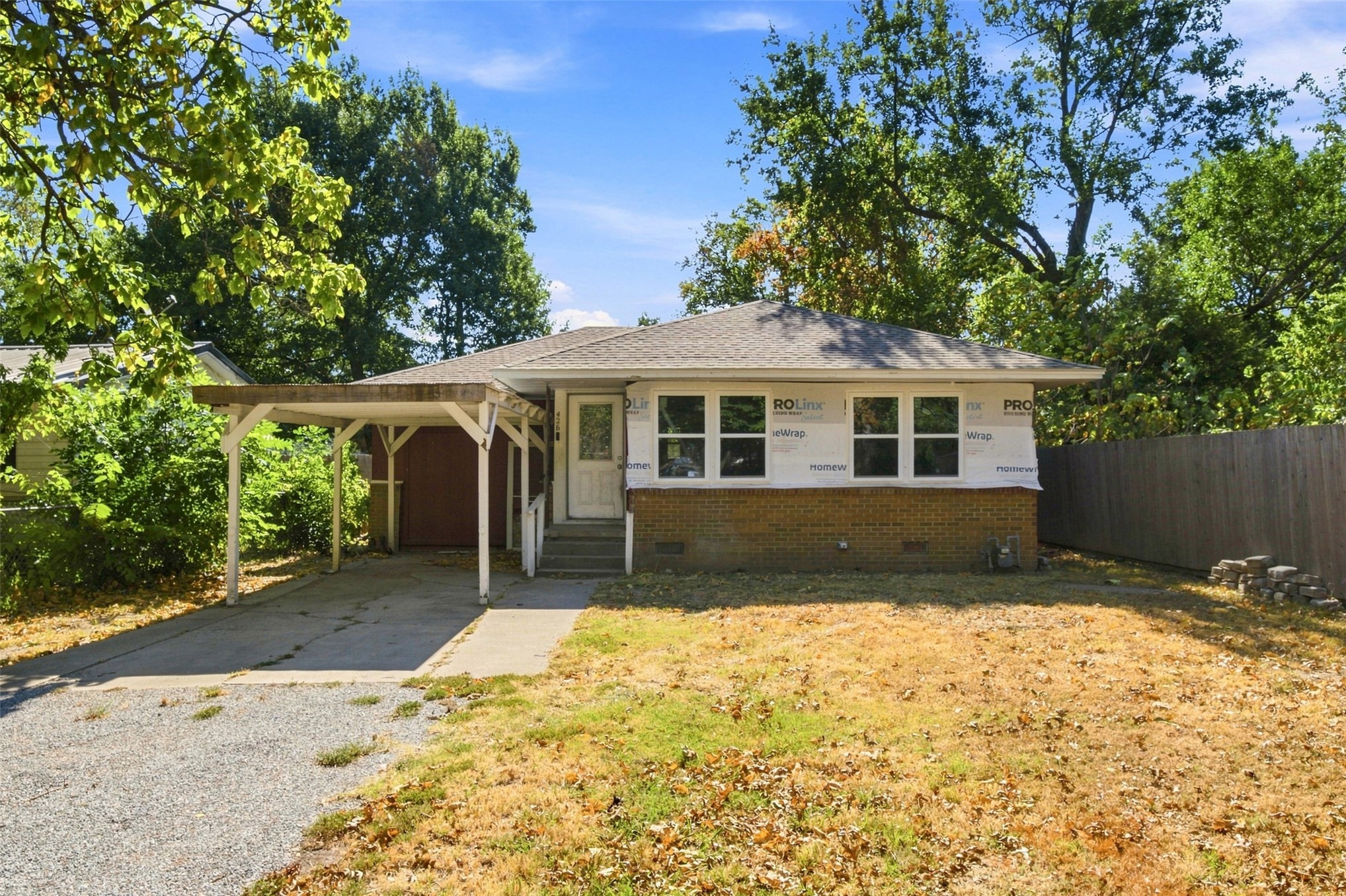 426 S Gunter Street Vinita OK 74301