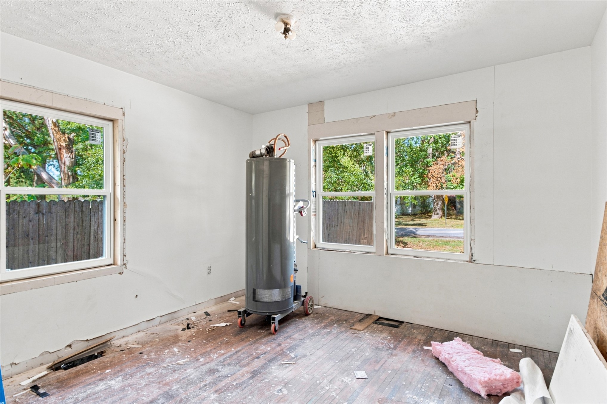 426 S Gunter Street Vinita OK 74301
