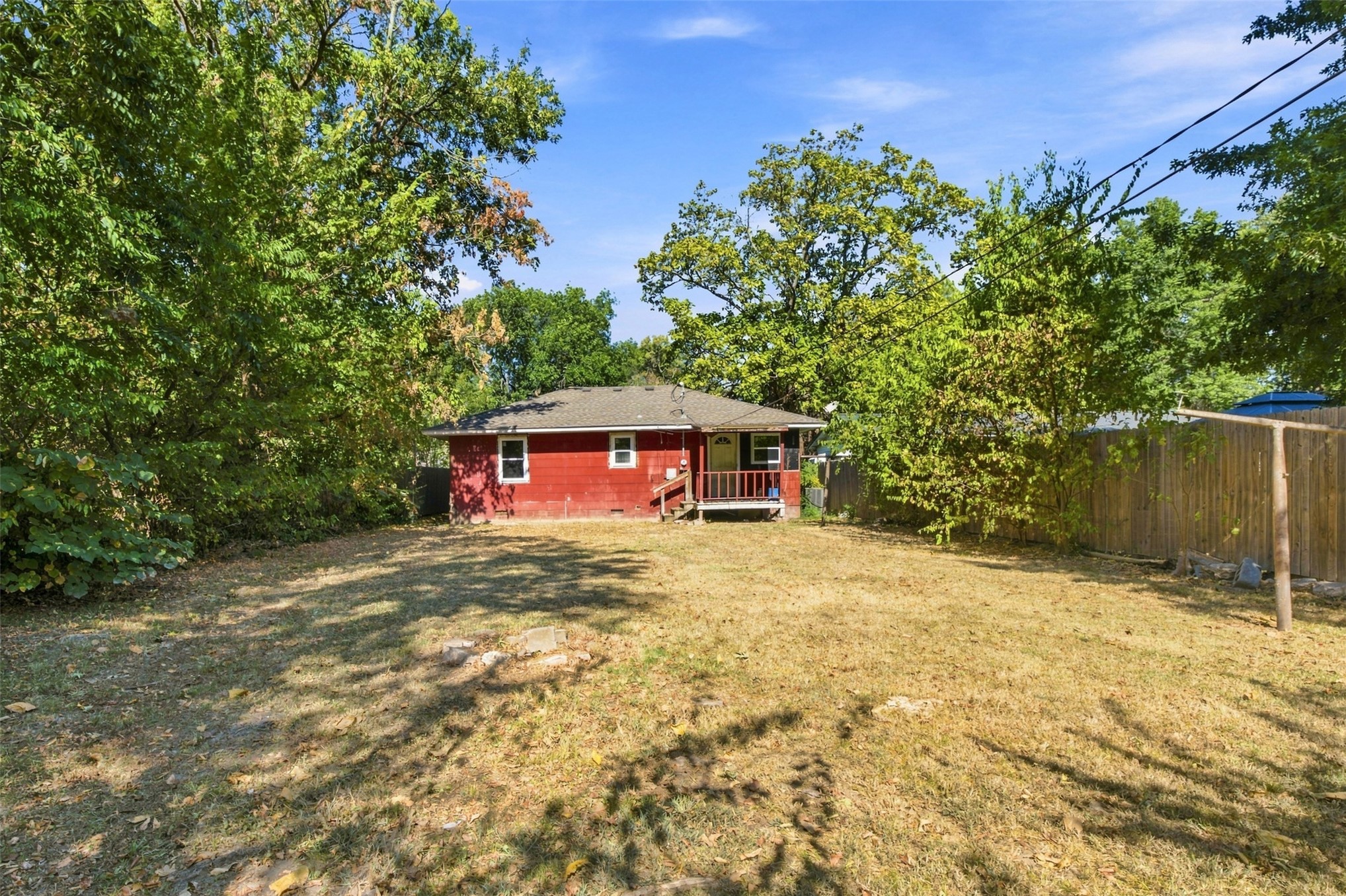 426 S Gunter Street Vinita OK 74301