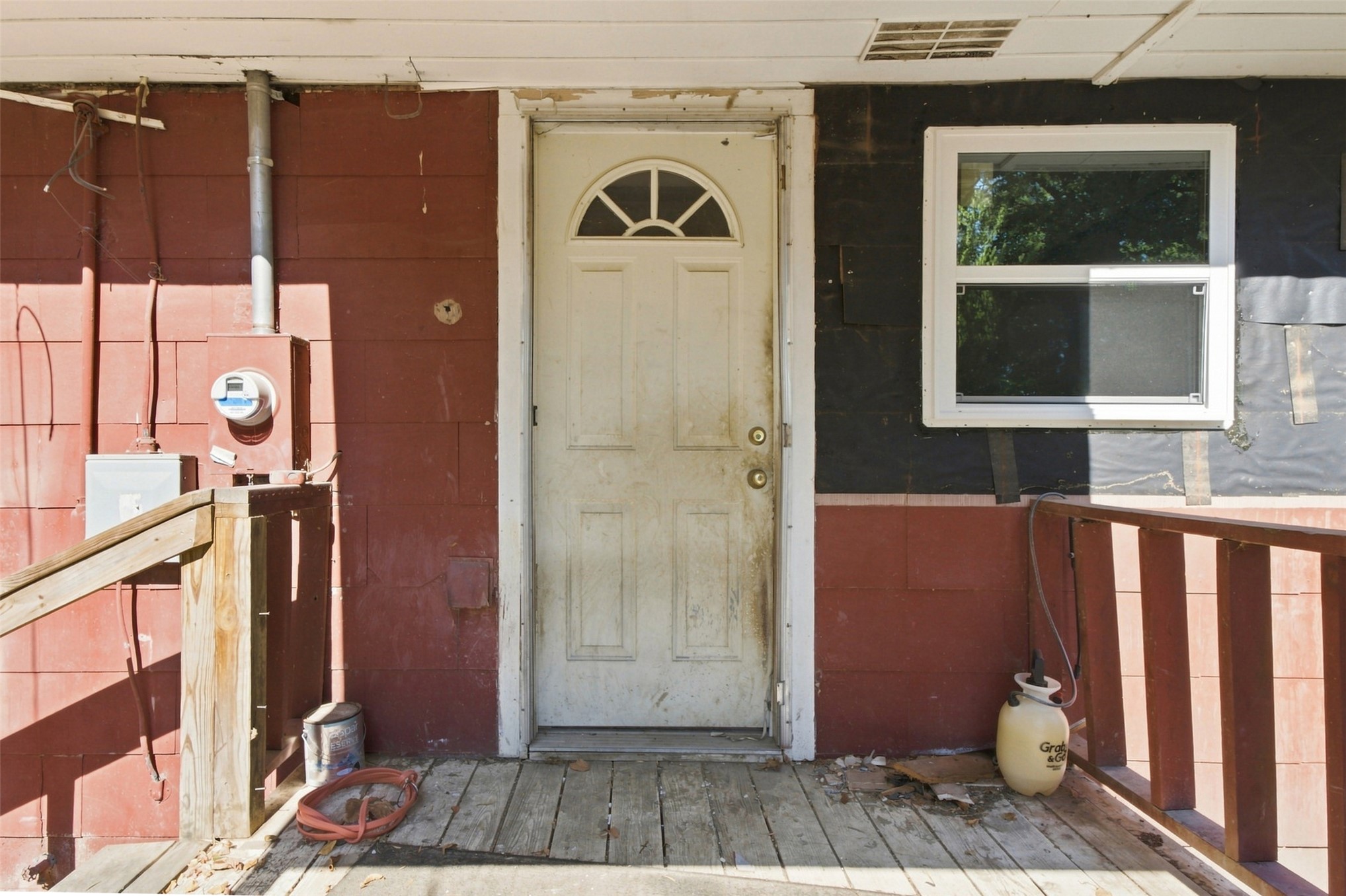 426 S Gunter Street Vinita OK 74301
