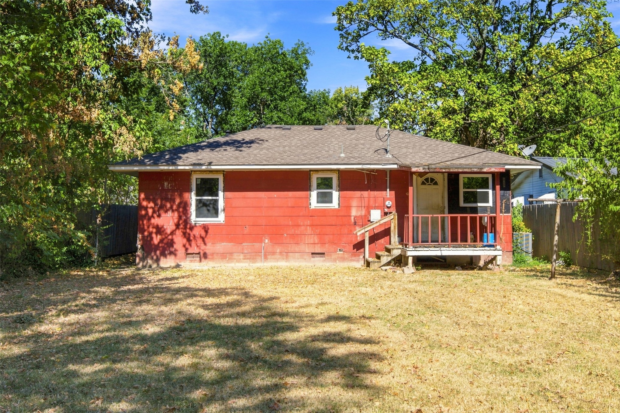 426 S Gunter Street Vinita OK 74301