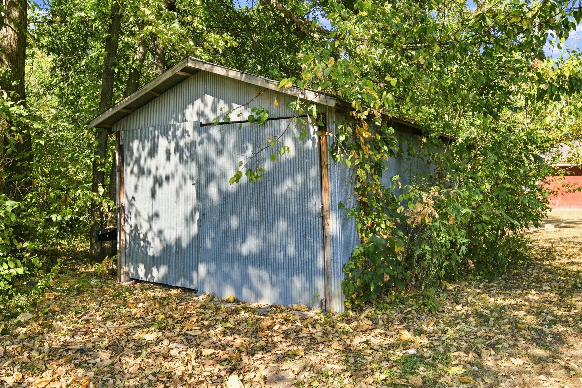 426 S Gunter Street Vinita OK 74301