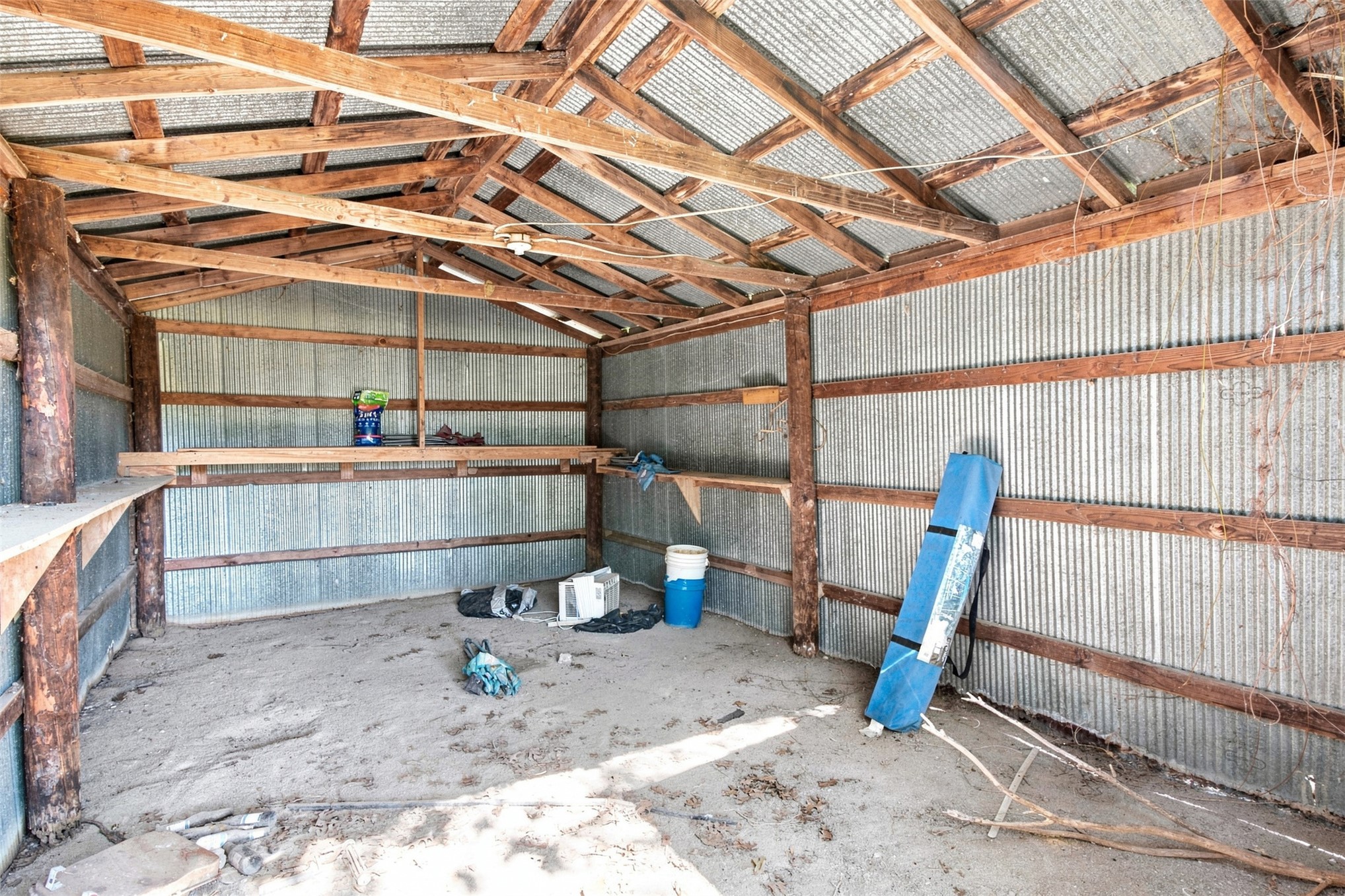 426 S Gunter Street Vinita OK 74301