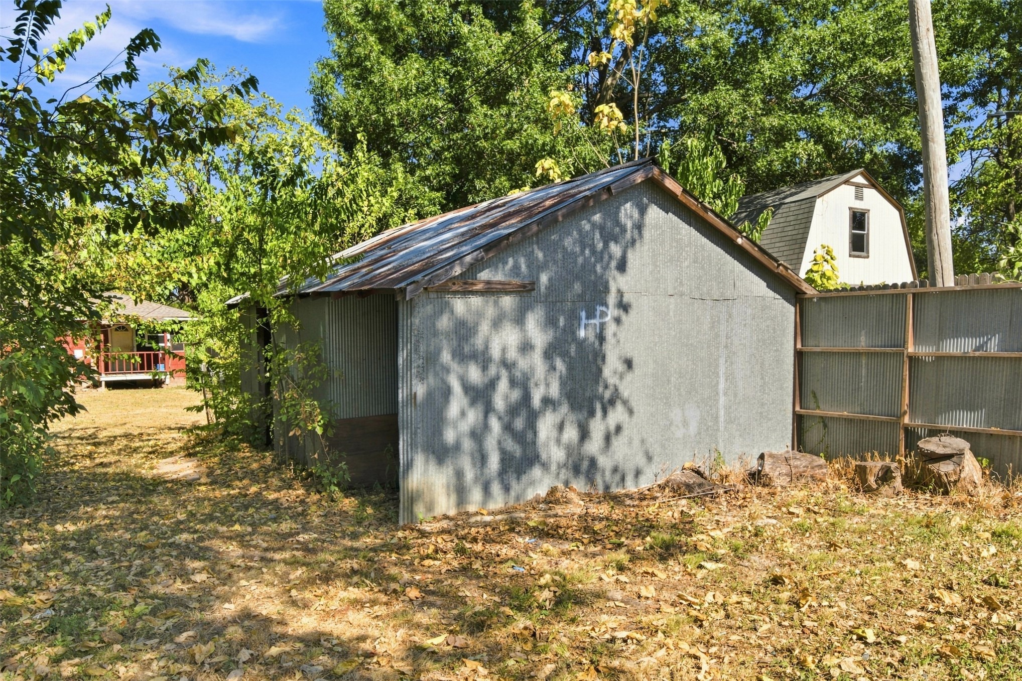 426 S Gunter Street Vinita OK 74301