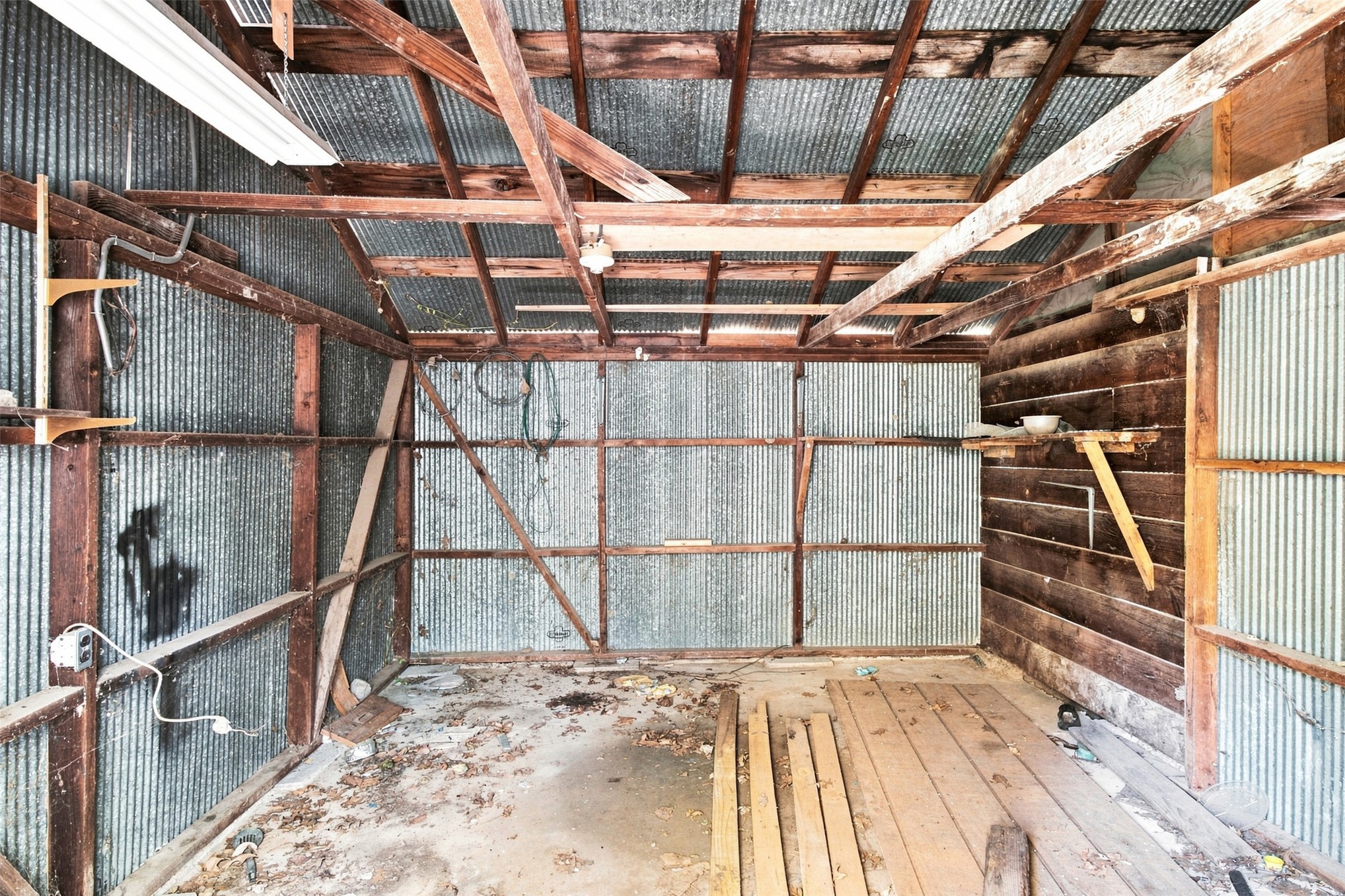 426 S Gunter Street Vinita OK 74301