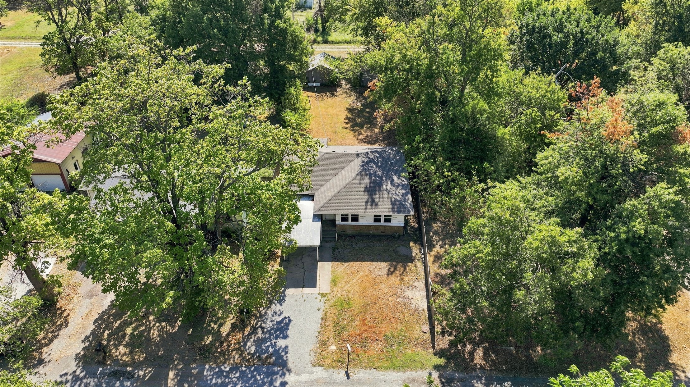 426 S Gunter Street Vinita OK 74301