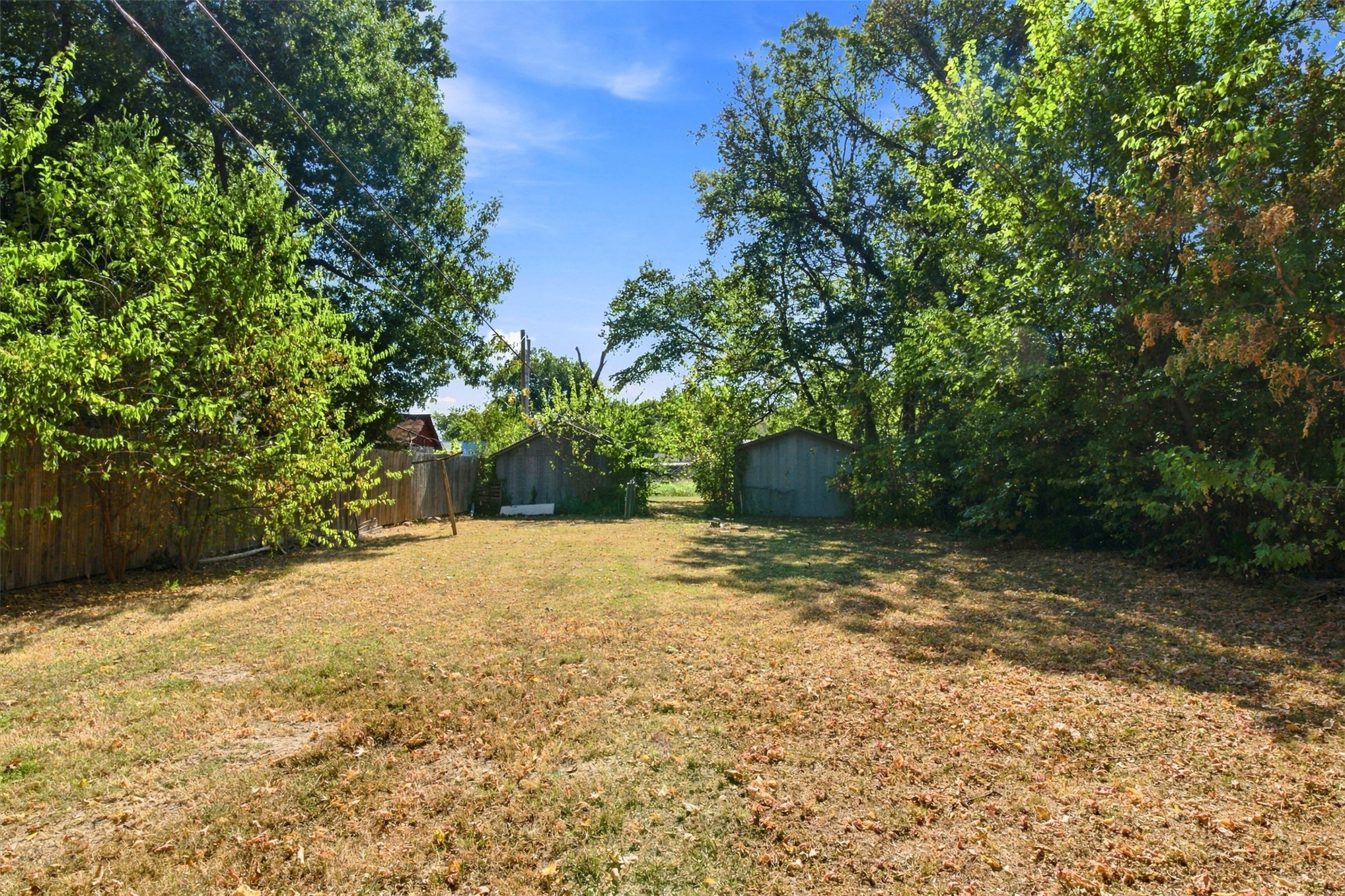 426 S Gunter Street Vinita OK 74301