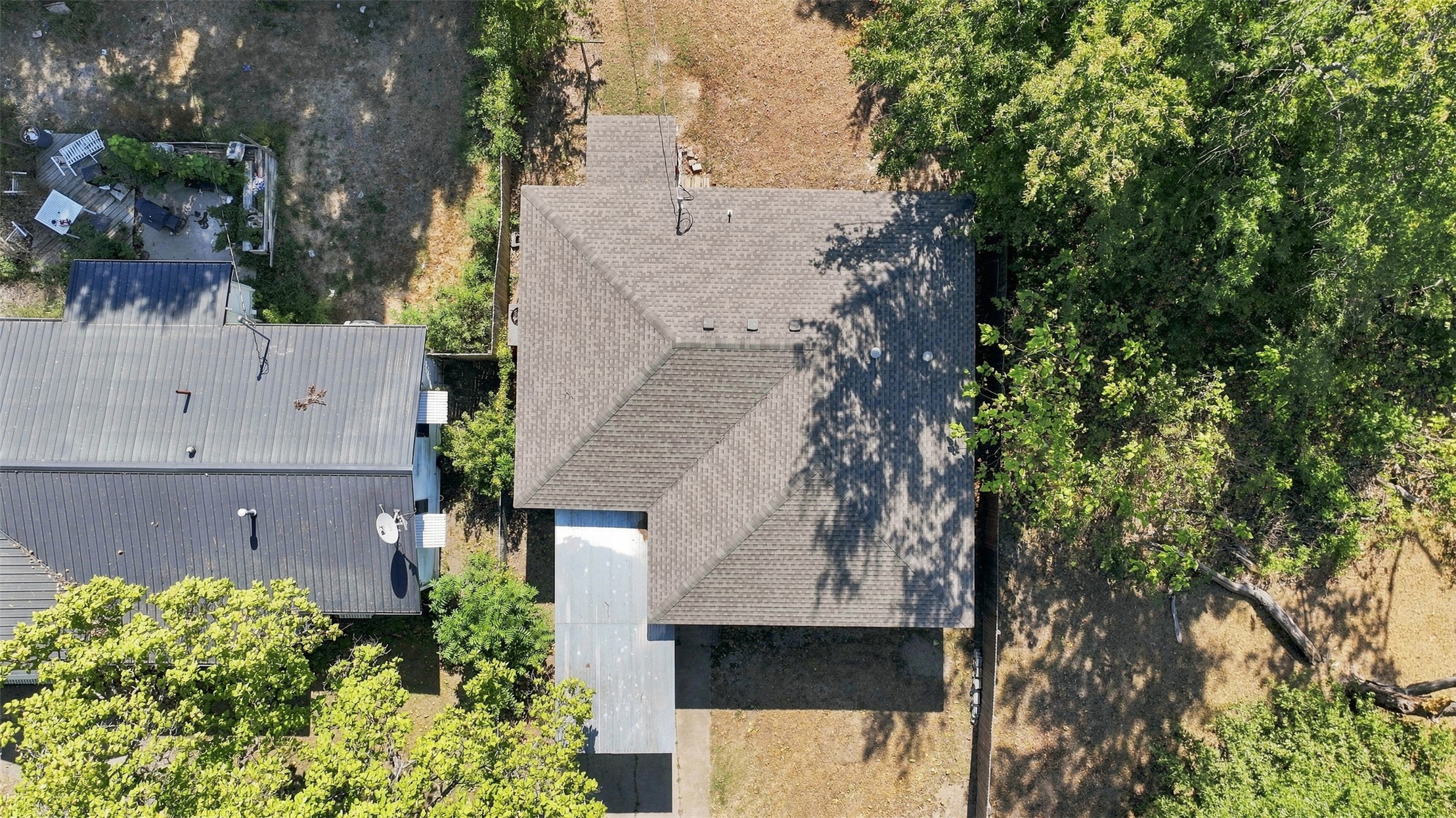 426 S Gunter Street Vinita OK 74301