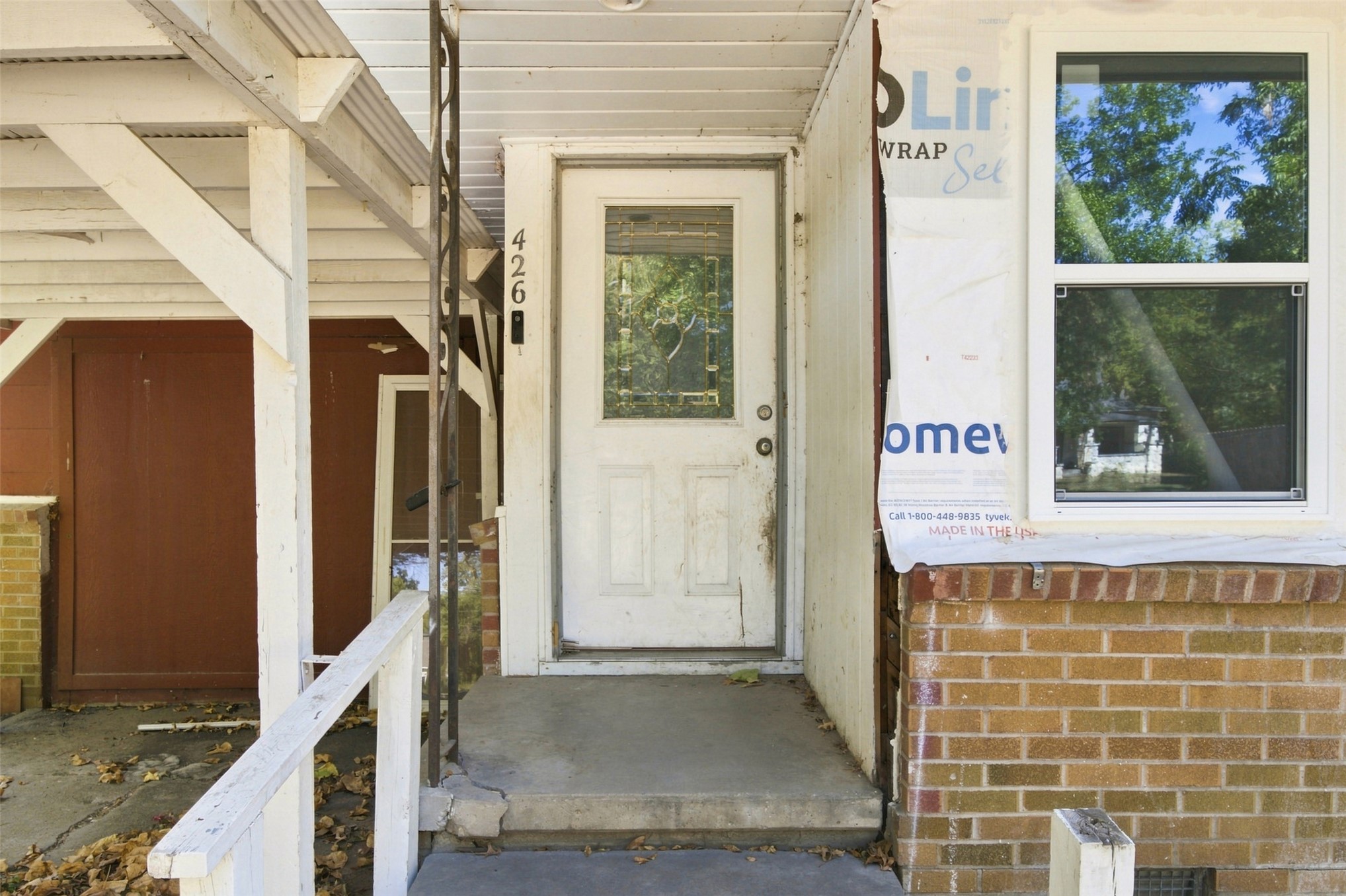 426 S Gunter Street Vinita OK 74301