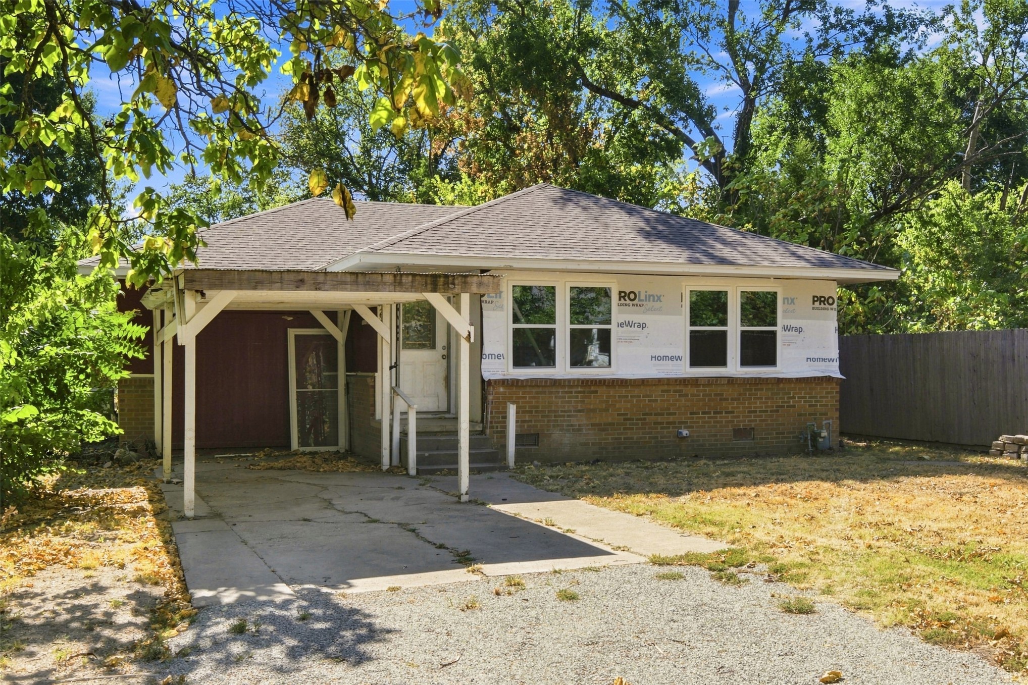 426 S Gunter Street Vinita OK 74301