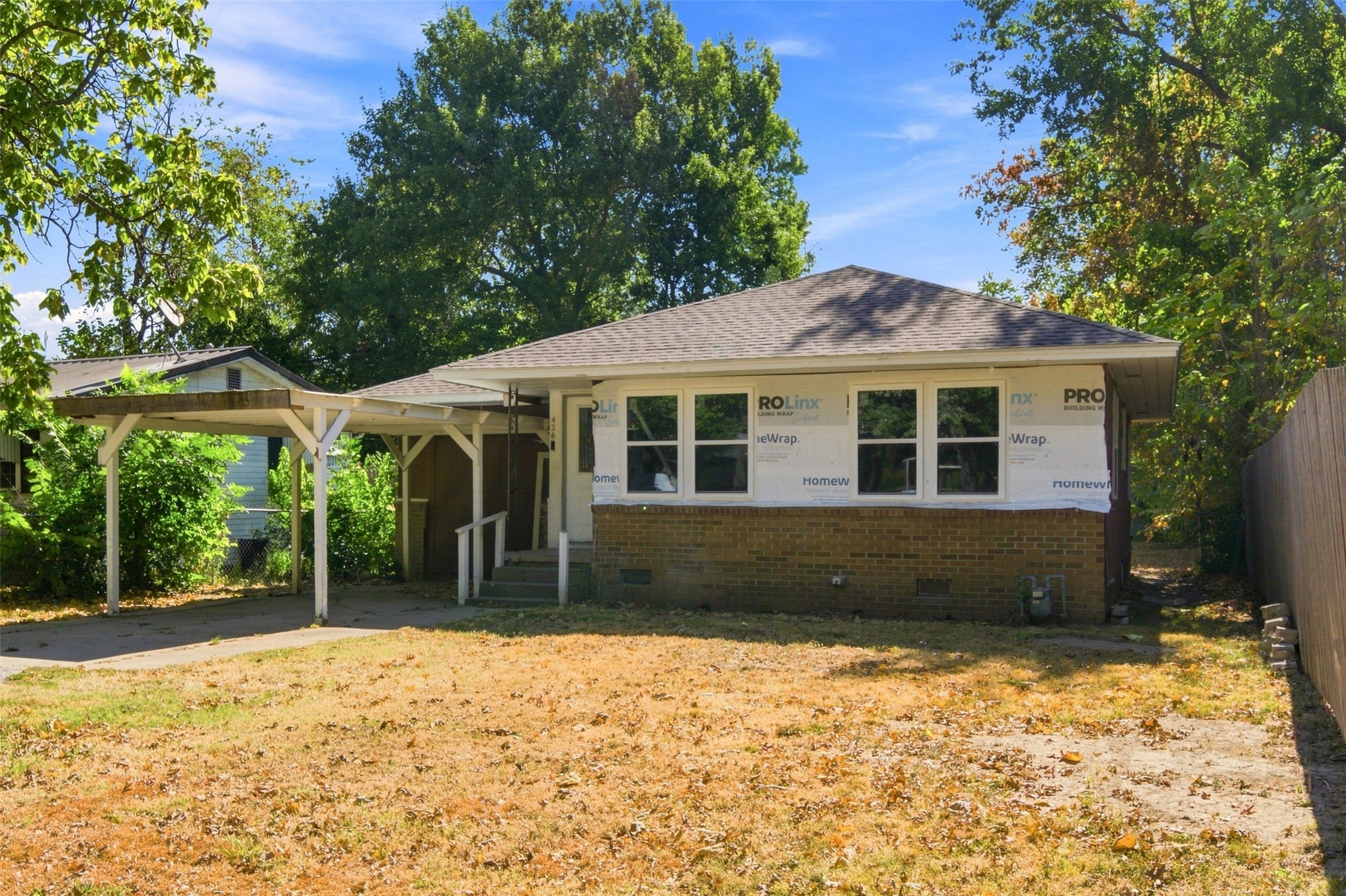 426 S Gunter Street Vinita OK 74301
