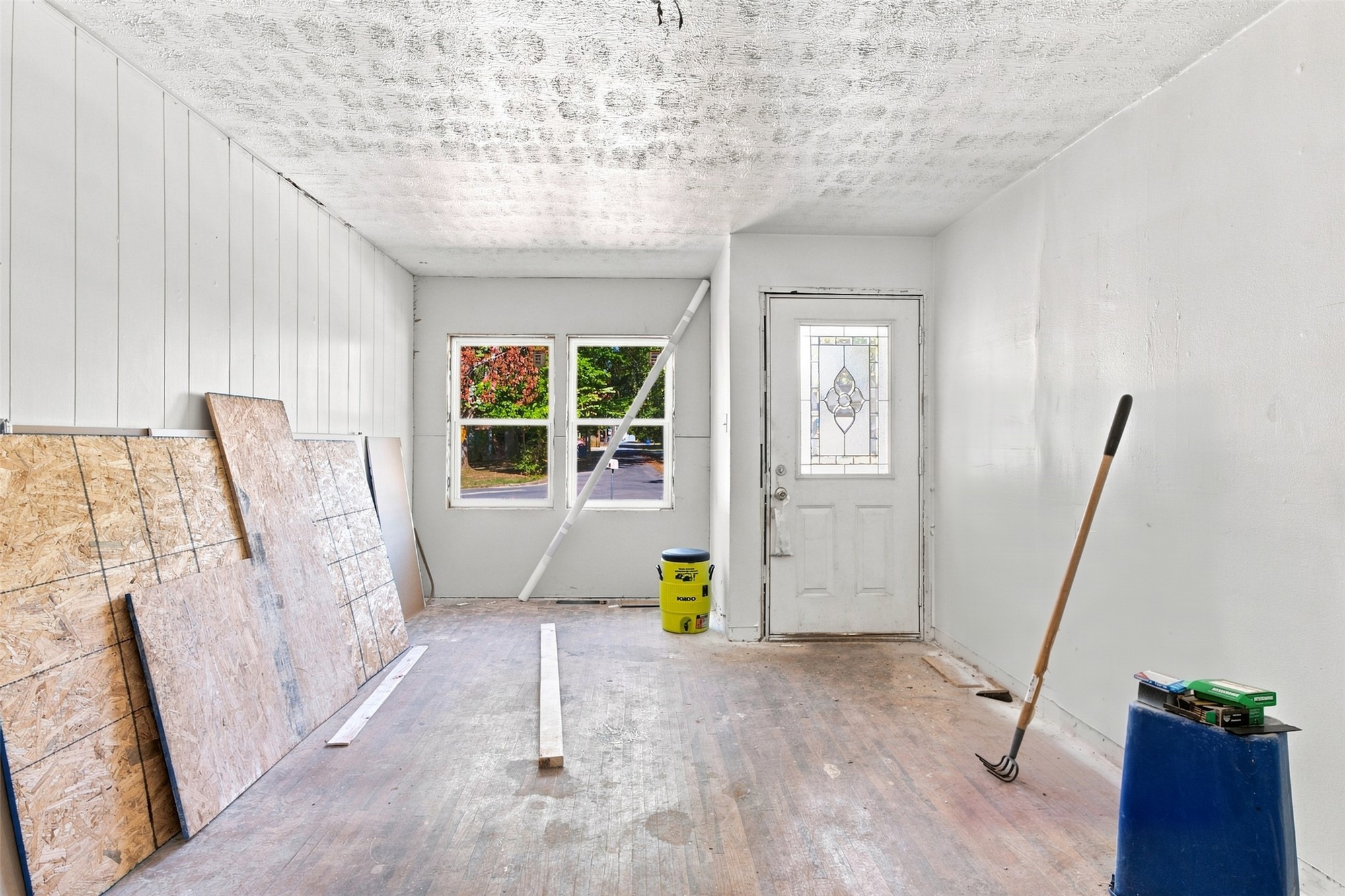 426 S Gunter Street Vinita OK 74301