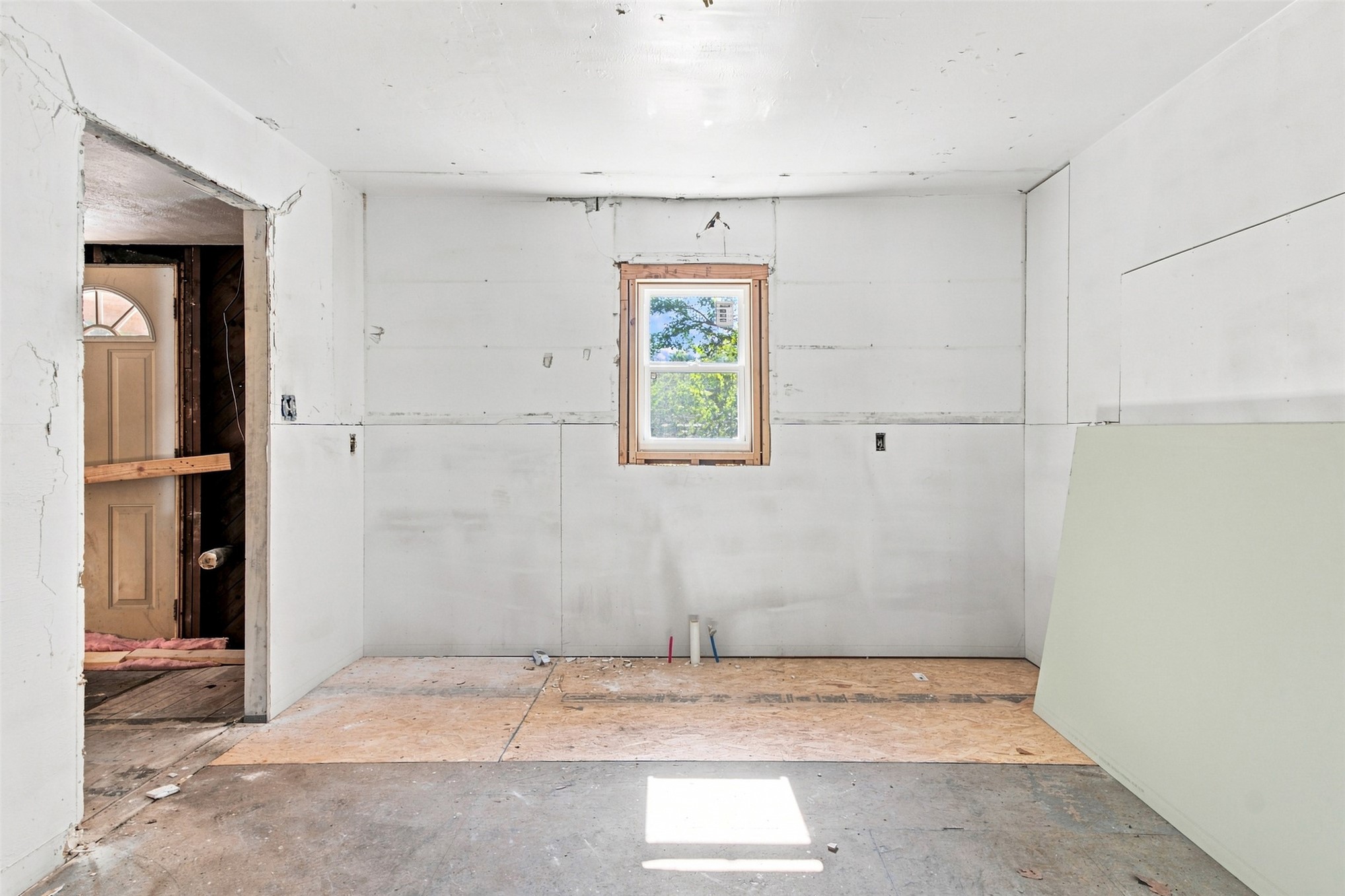 426 S Gunter Street Vinita OK 74301