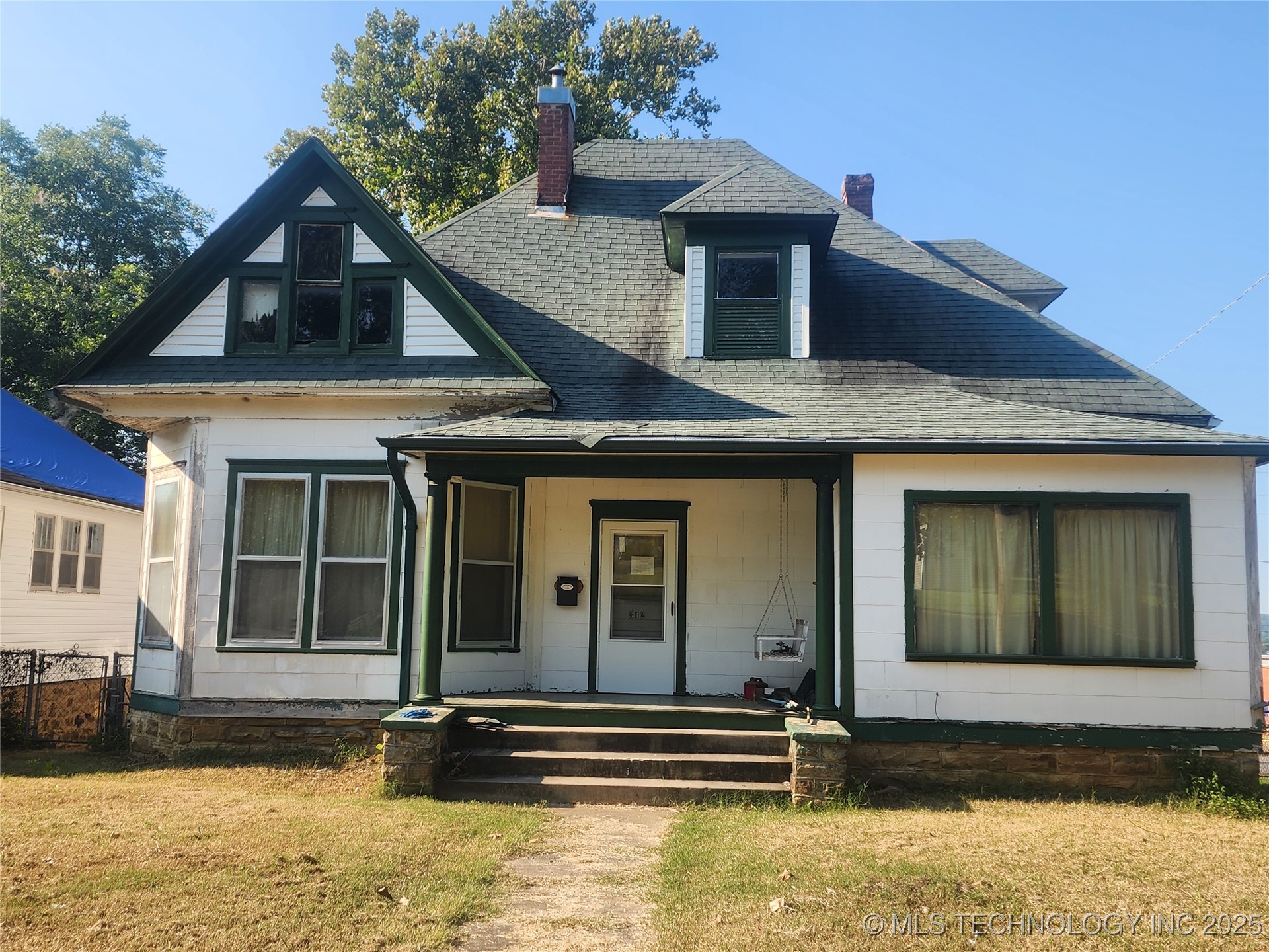 342 E Adams Mcalester OK 74501