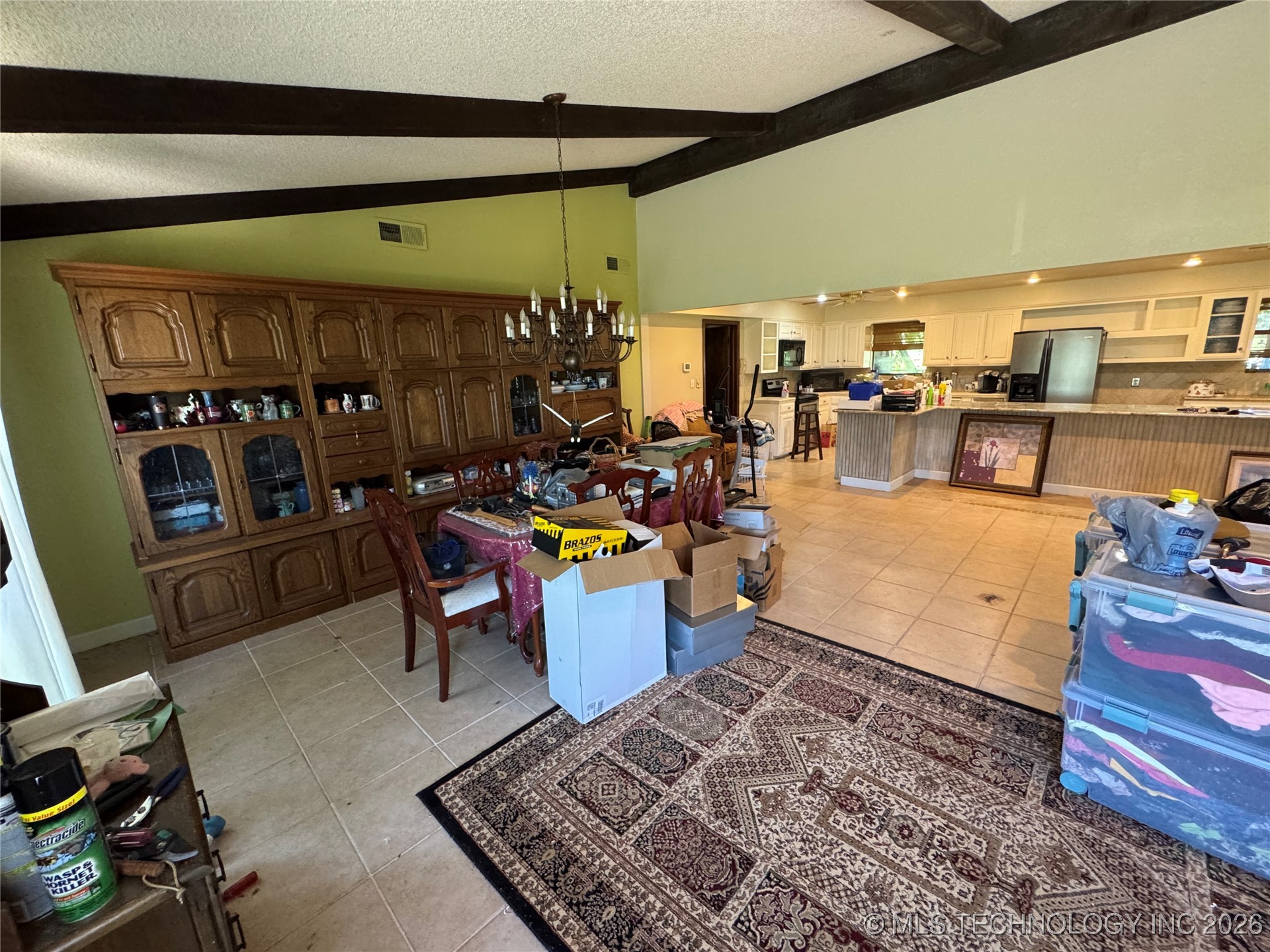 50 Fairway Drive Burneyville OK 73430