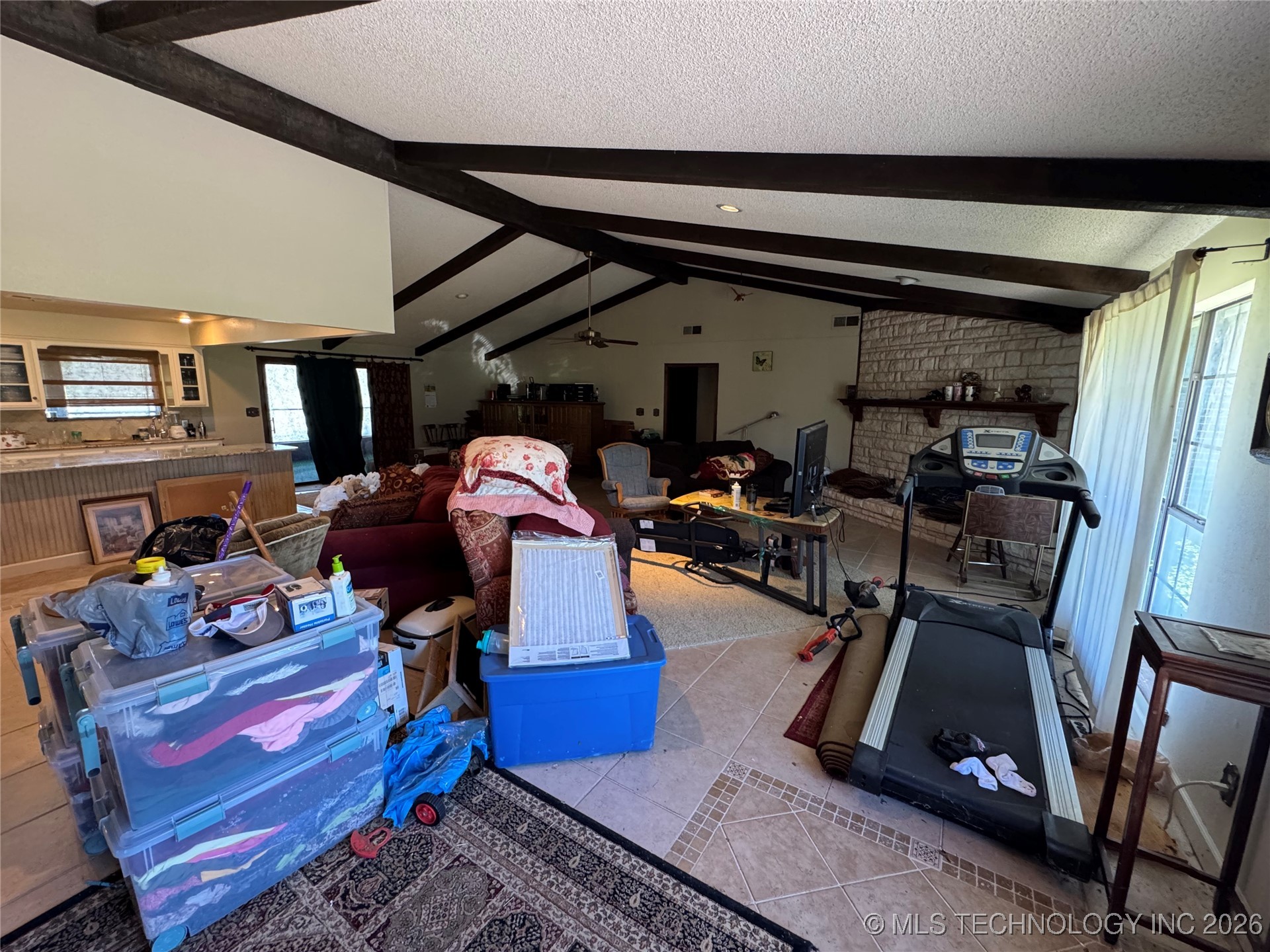 50 Fairway Drive Burneyville OK 73430