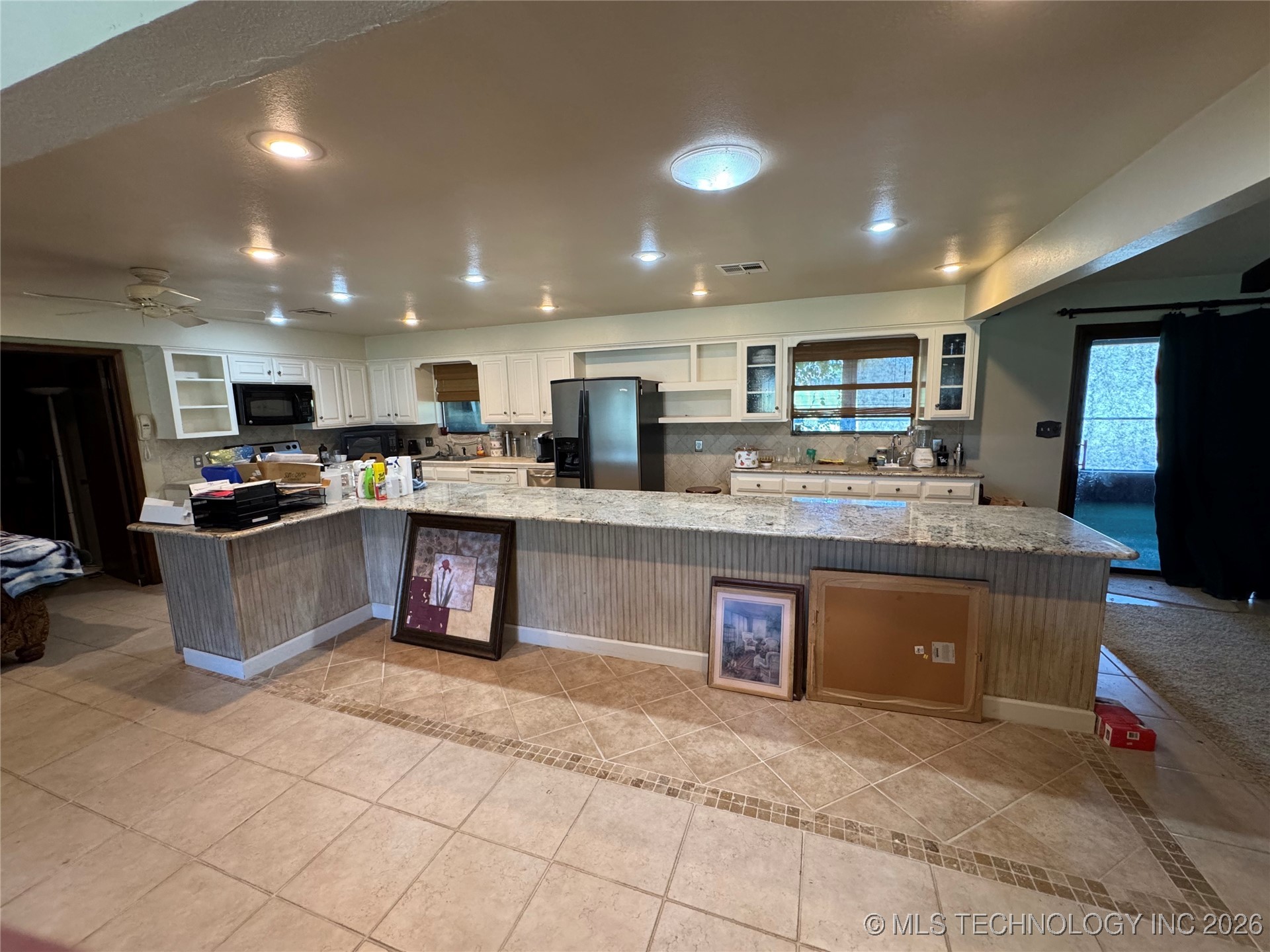 50 Fairway Drive Burneyville OK 73430