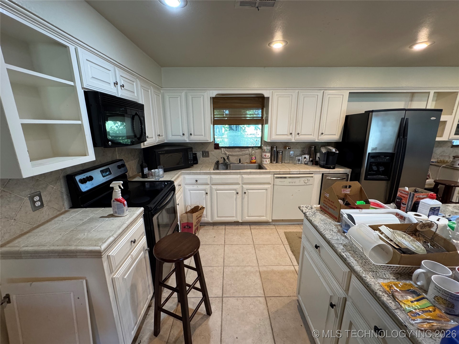 50 Fairway Drive Burneyville OK 73430