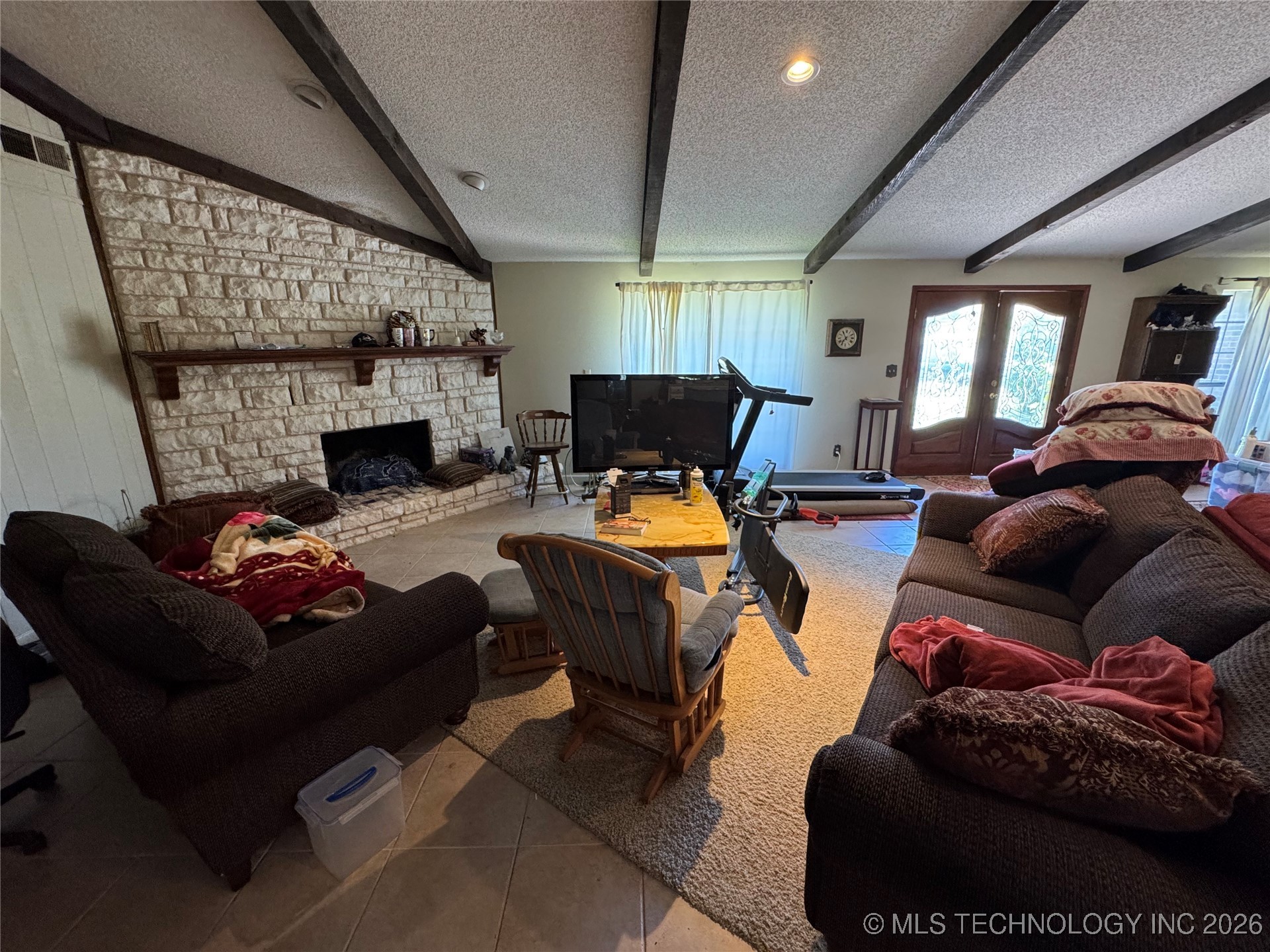 50 Fairway Drive Burneyville OK 73430
