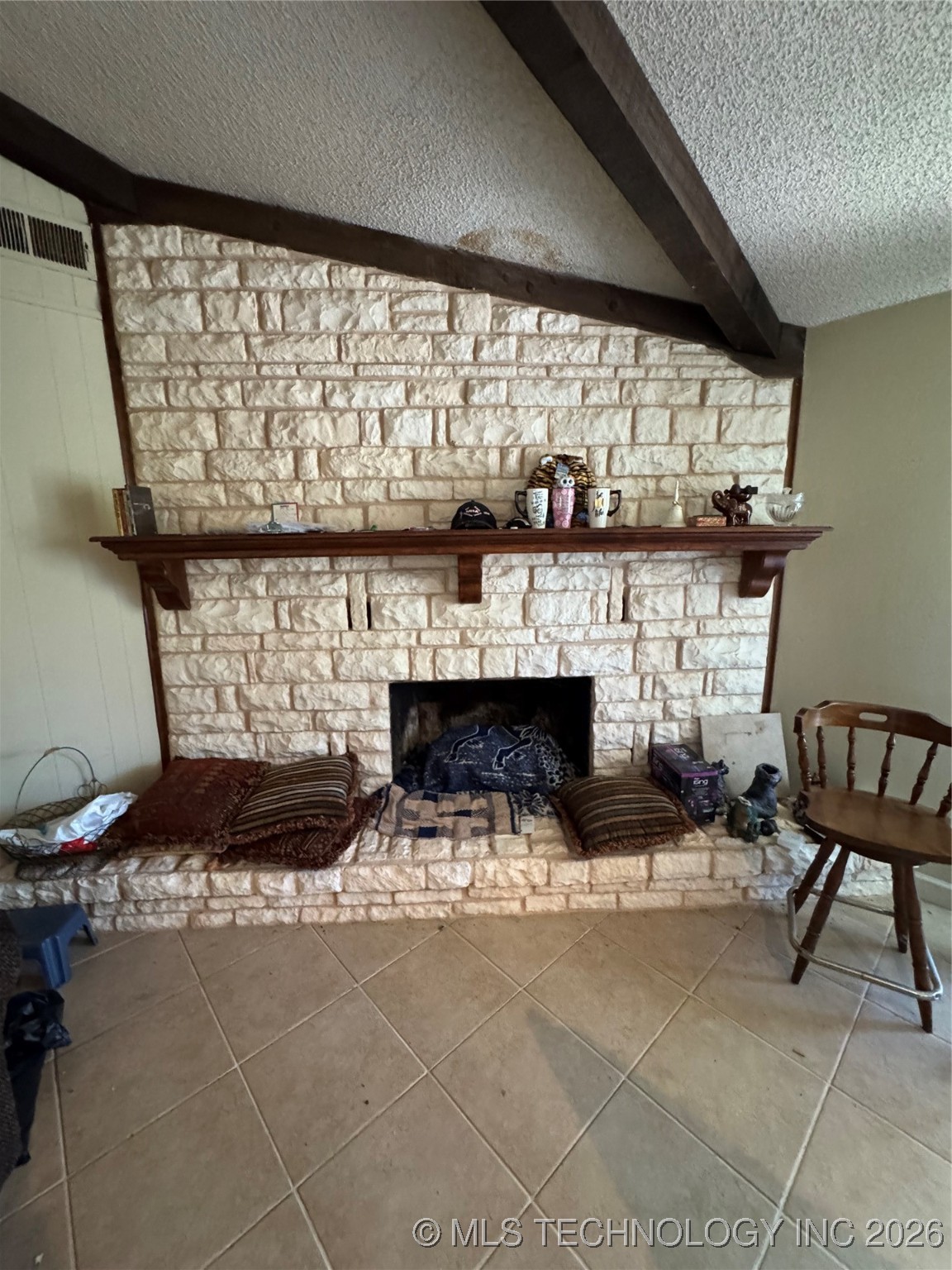50 Fairway Drive Burneyville OK 73430