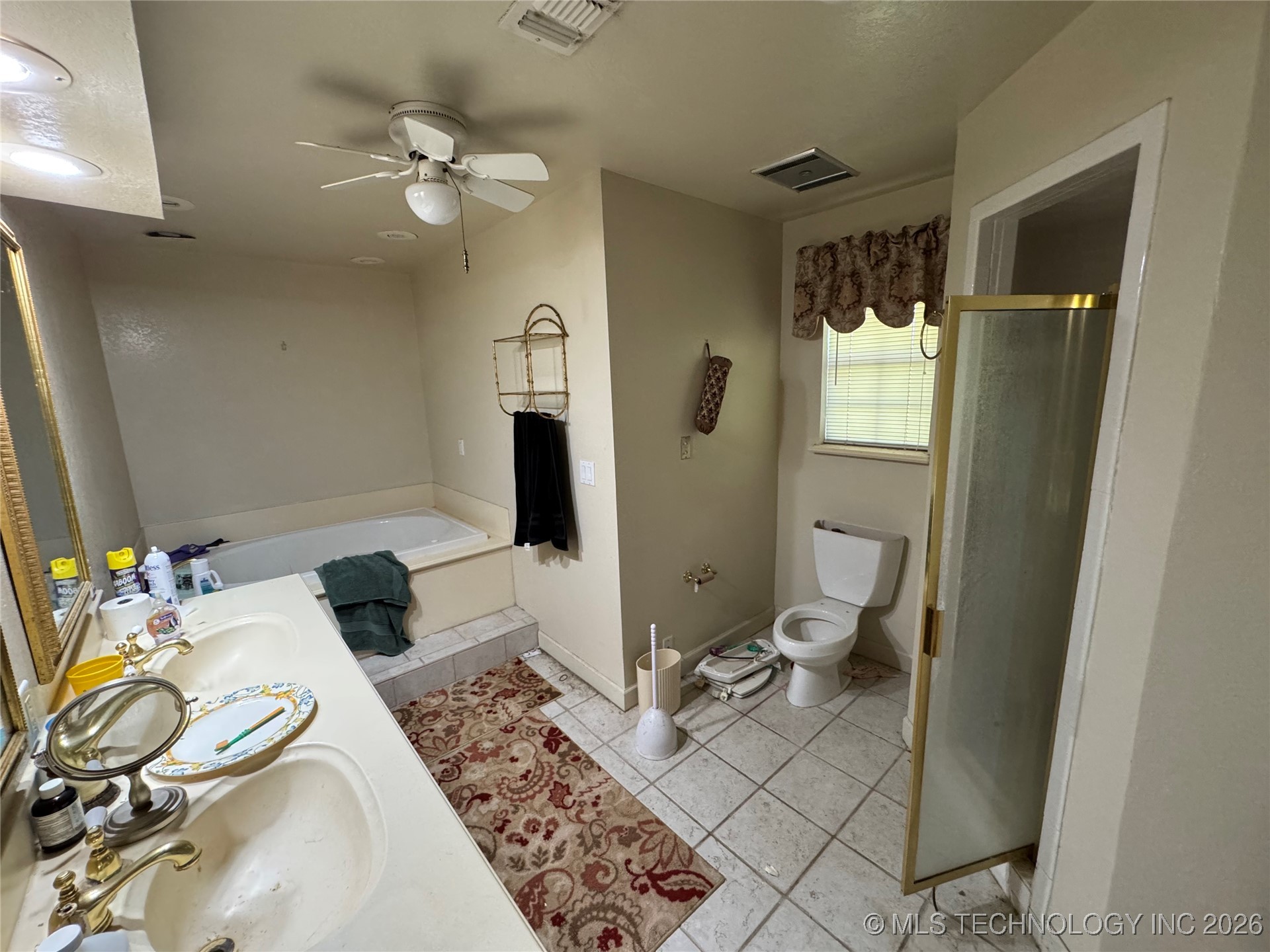 50 Fairway Drive Burneyville OK 73430