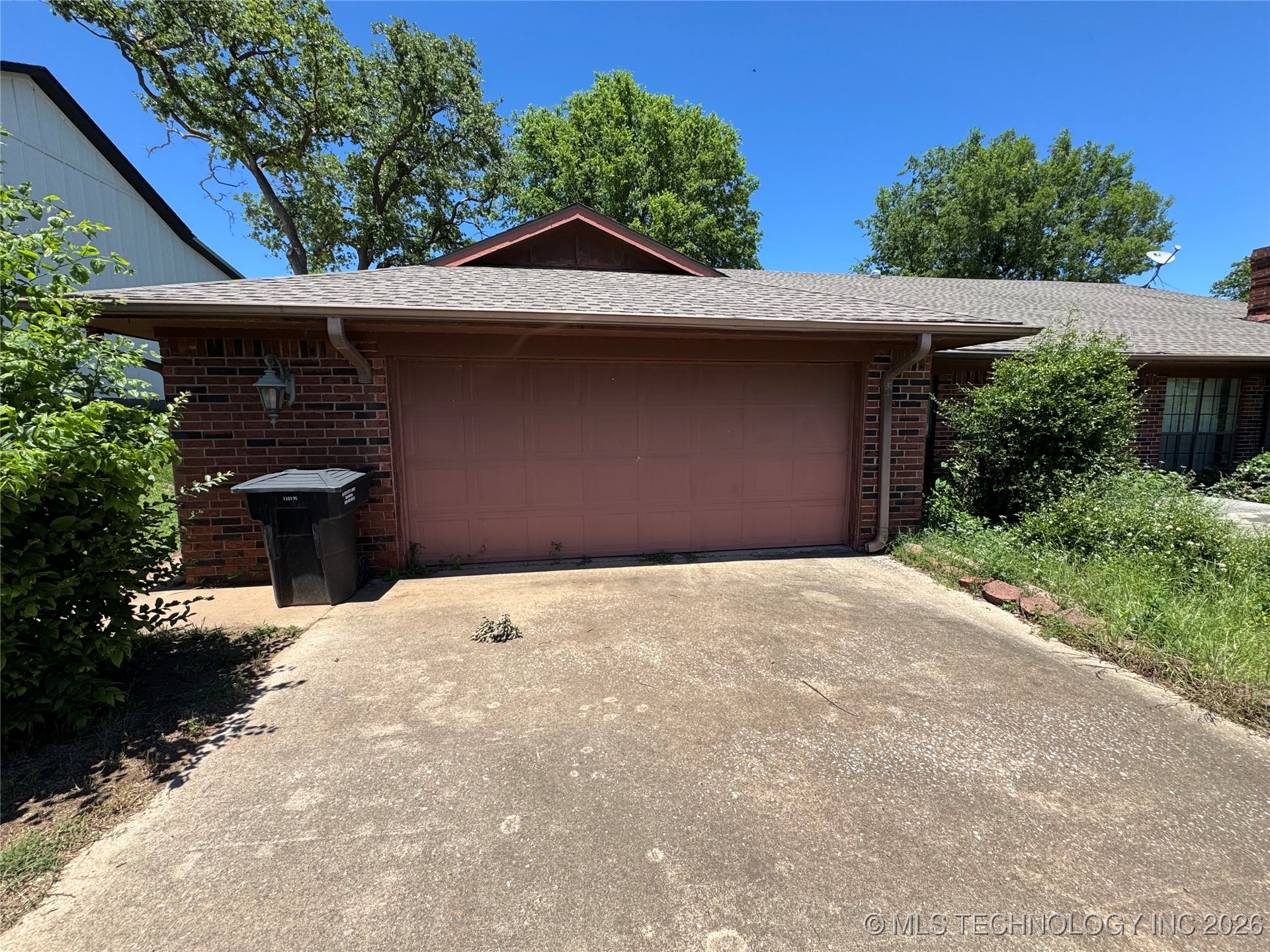 50 Fairway Drive Burneyville OK 73430