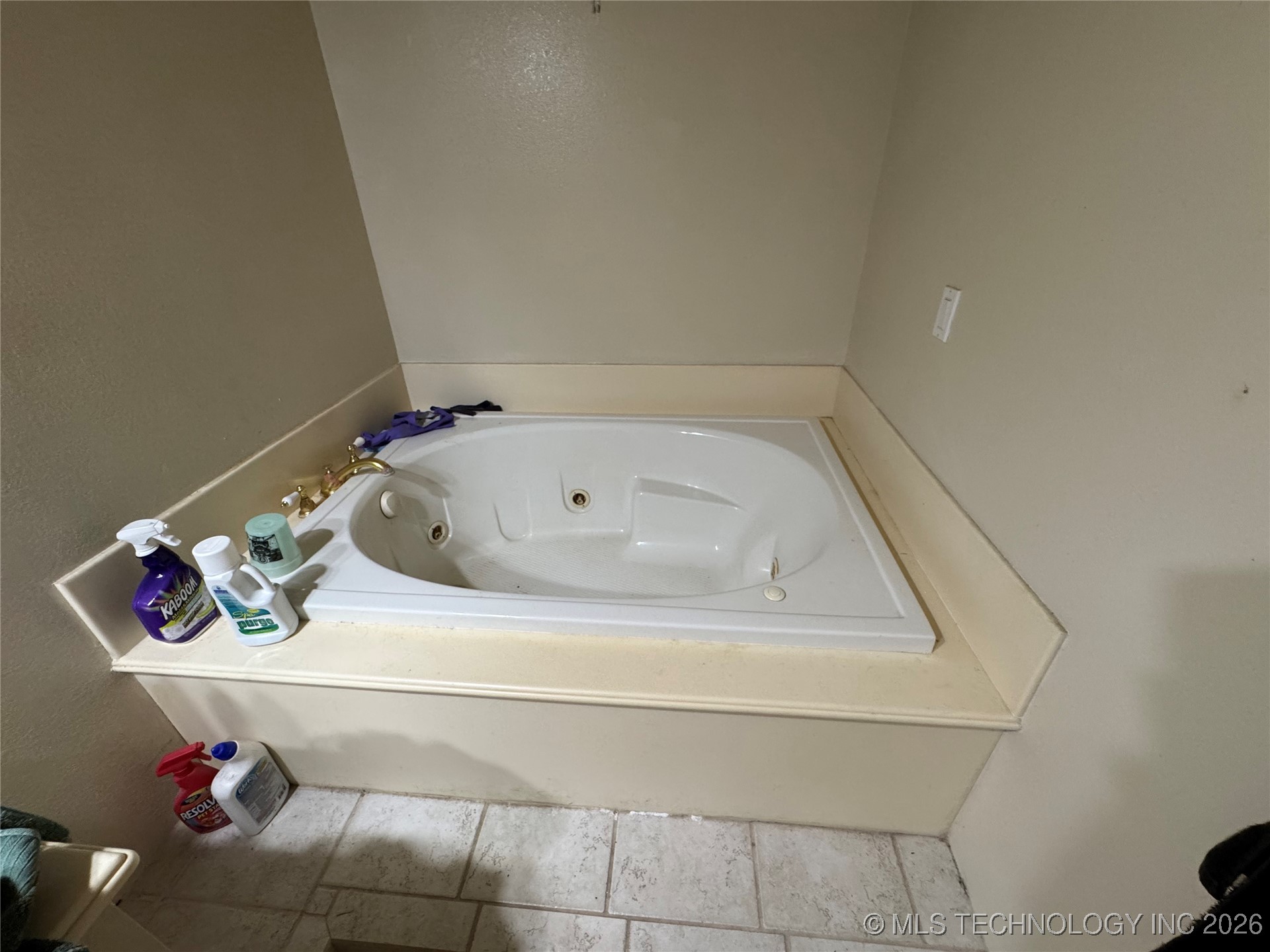 50 Fairway Drive Burneyville OK 73430