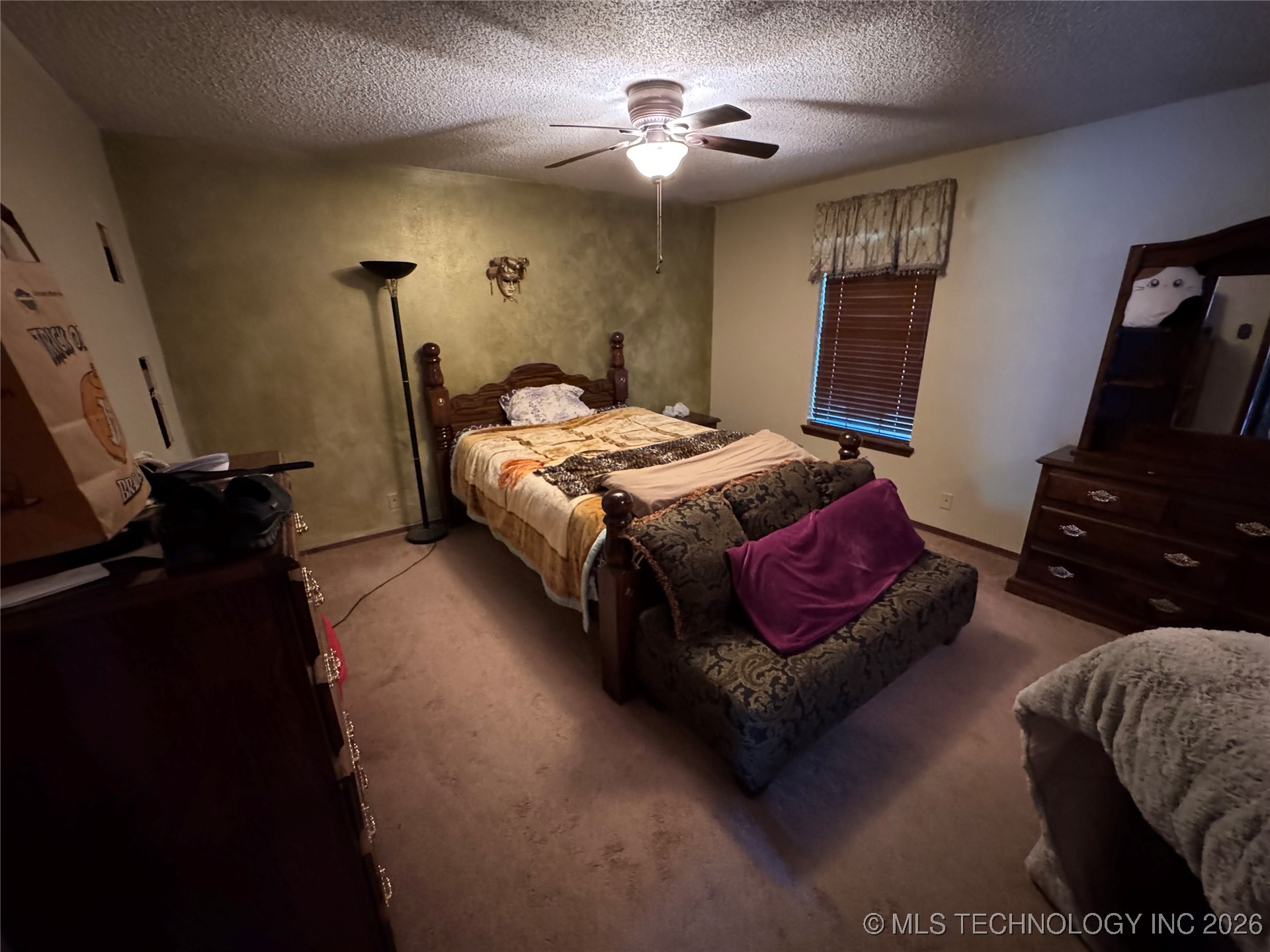 50 Fairway Drive Burneyville OK 73430
