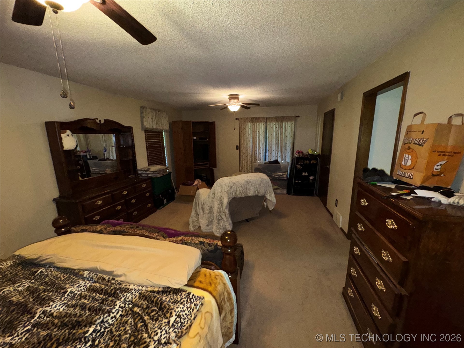 50 Fairway Drive Burneyville OK 73430
