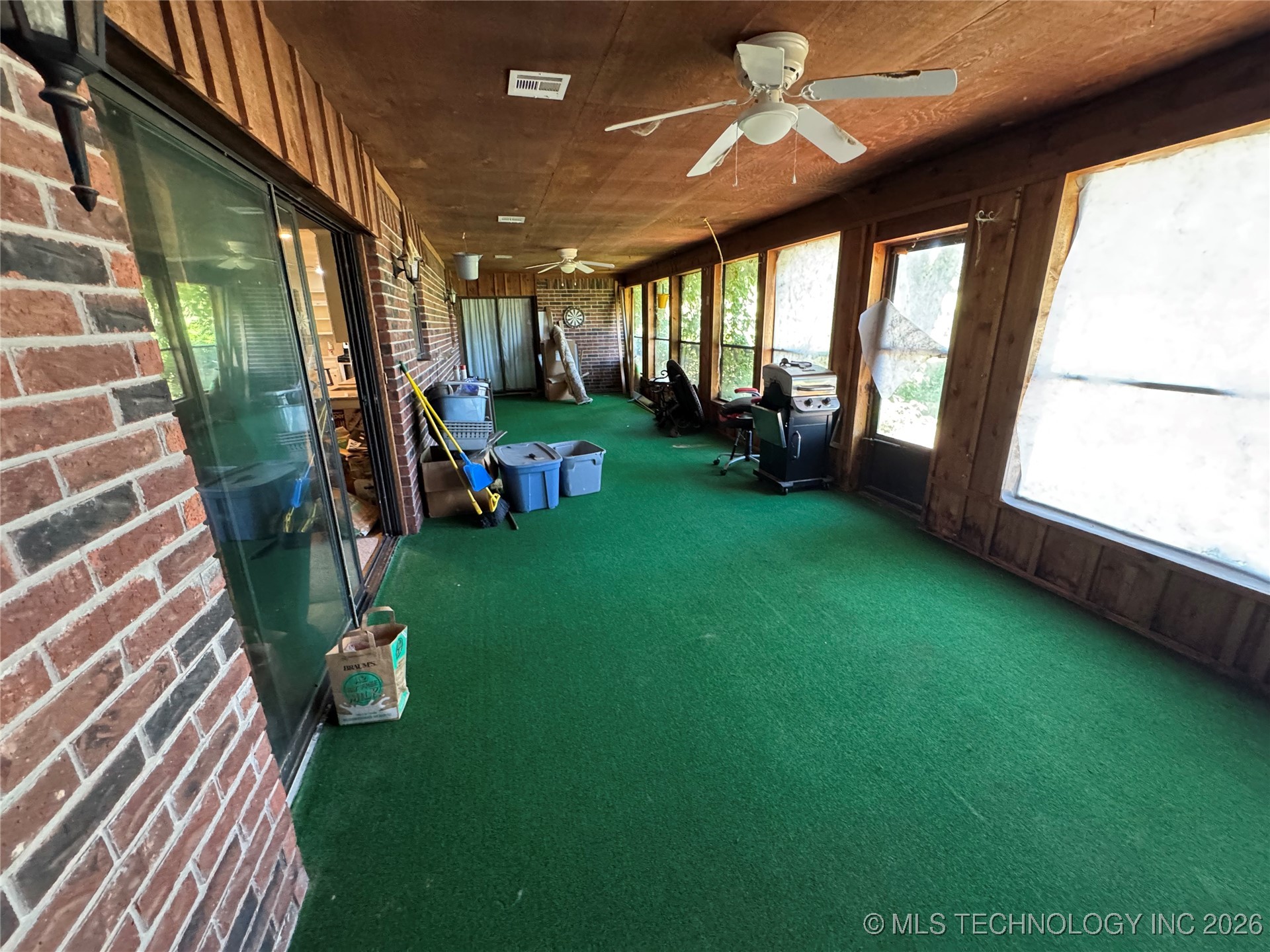 50 Fairway Drive Burneyville OK 73430