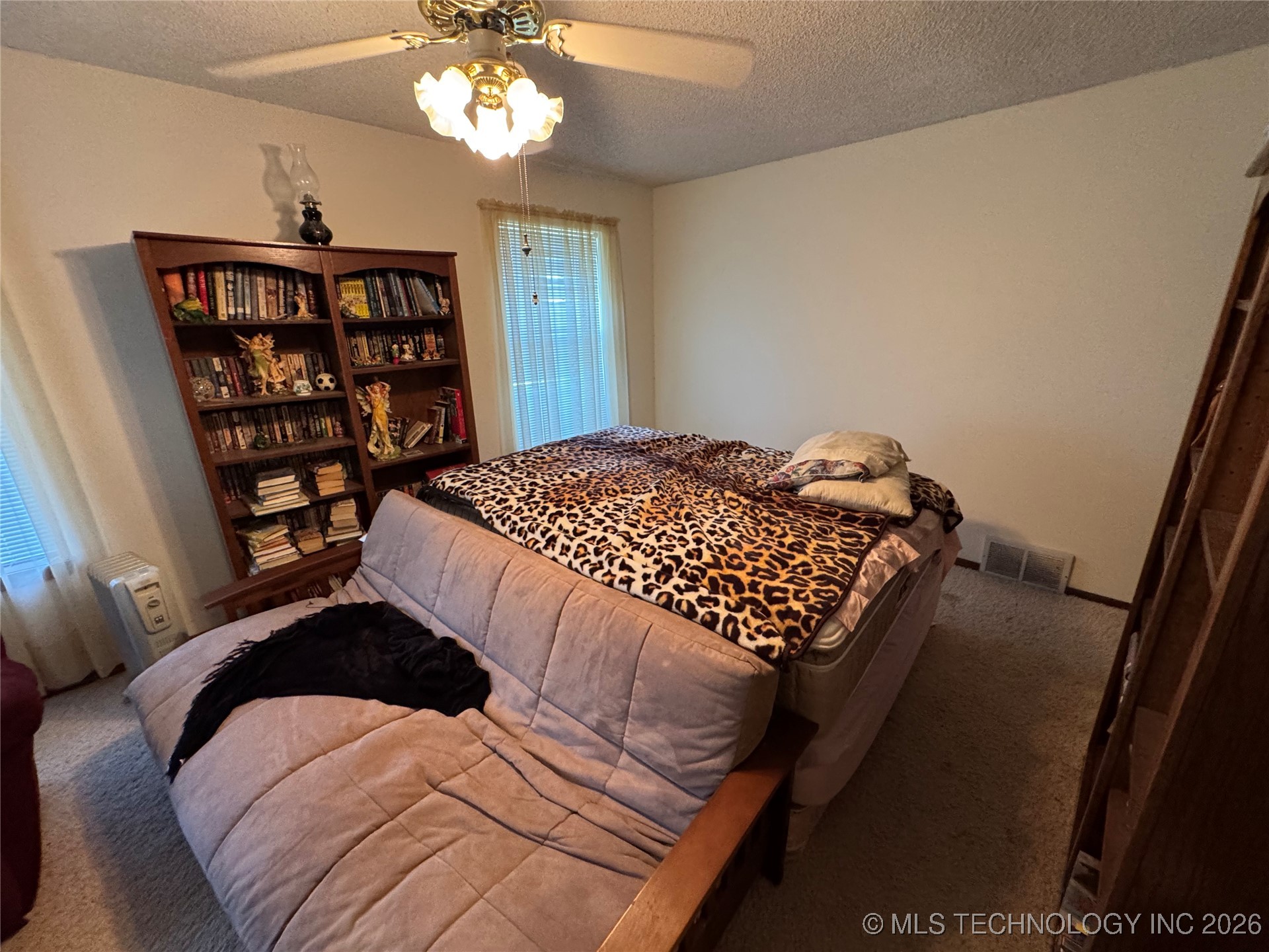 50 Fairway Drive Burneyville OK 73430