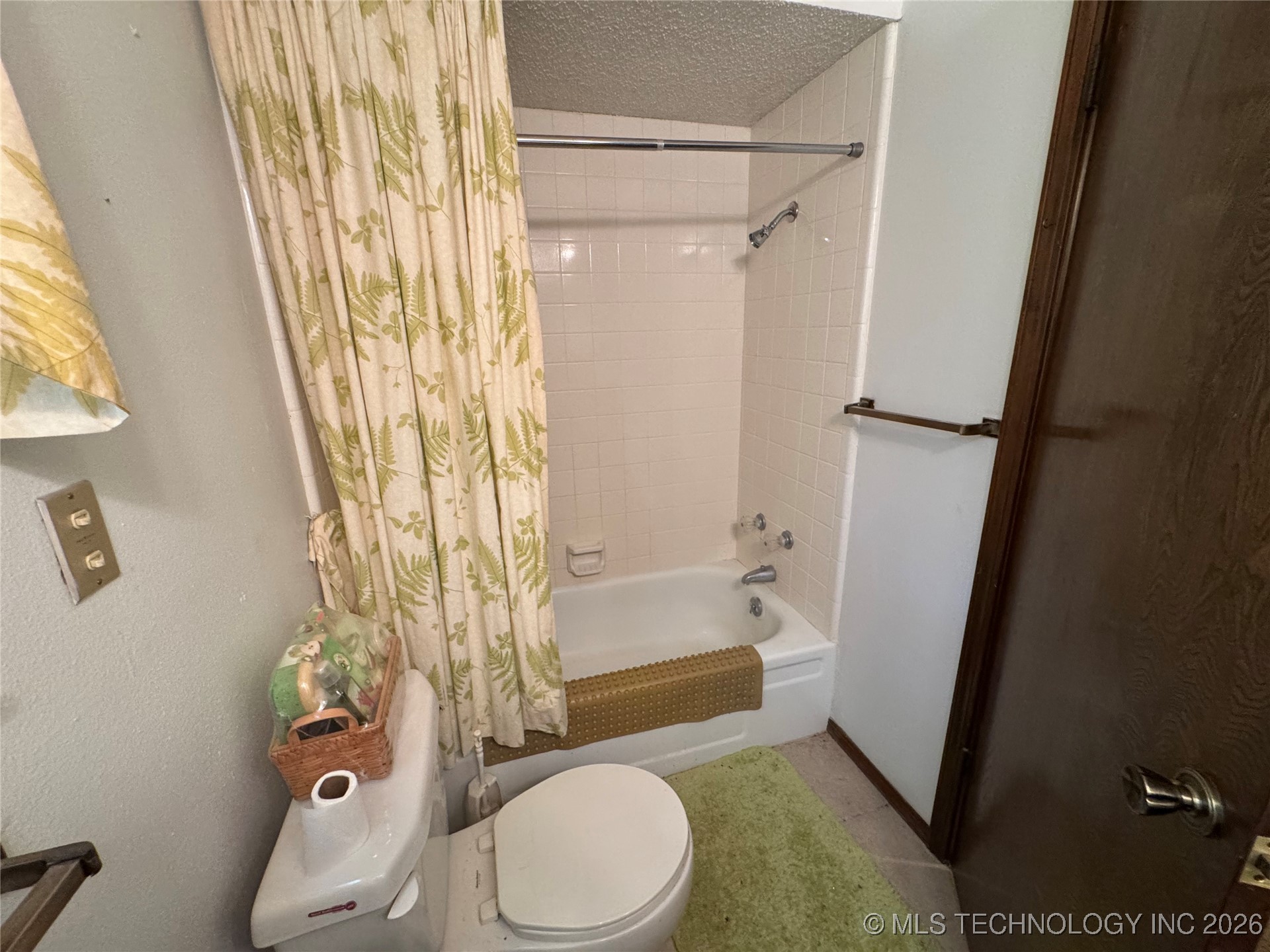 50 Fairway Drive Burneyville OK 73430