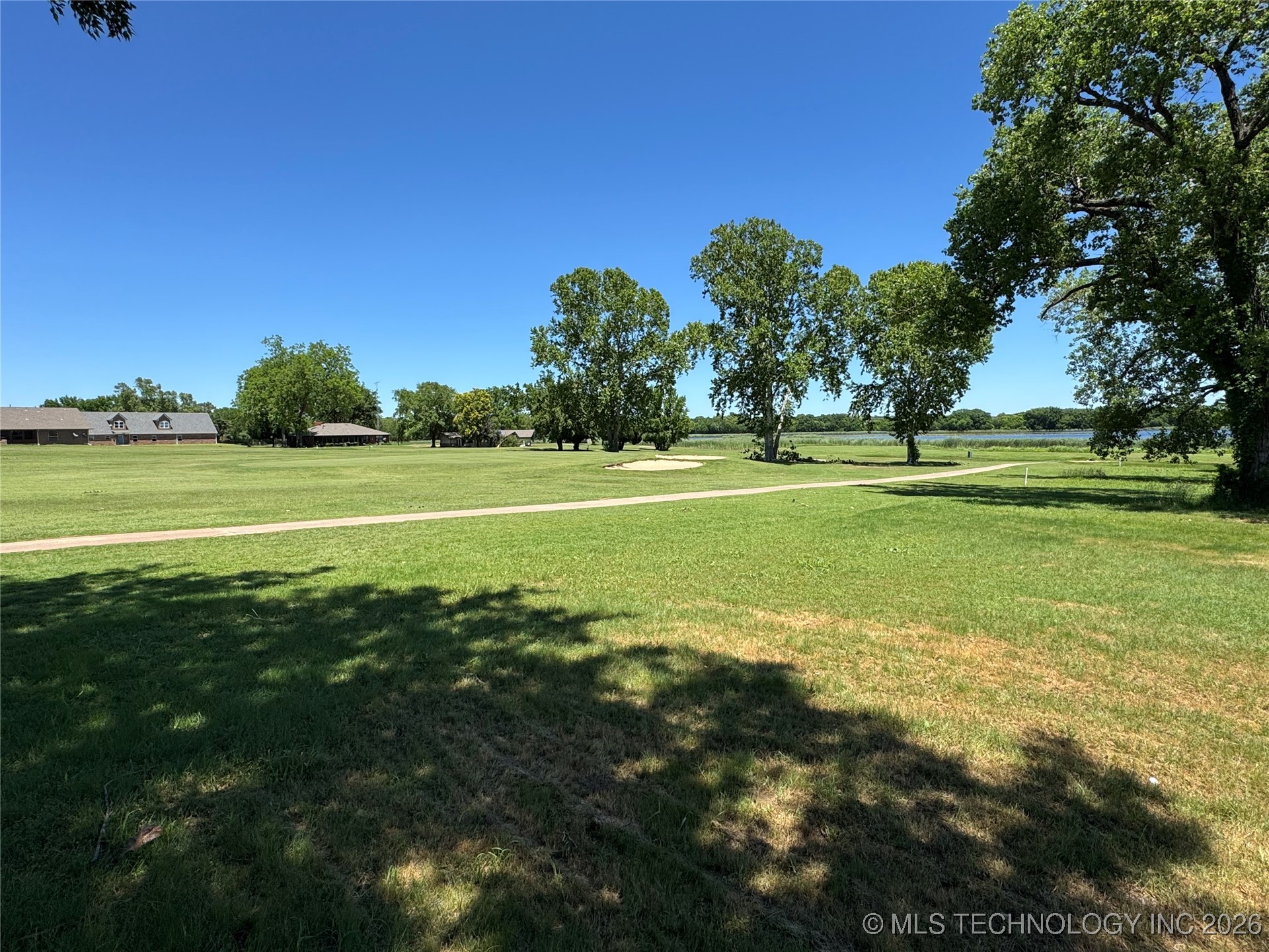 50 Fairway Drive Burneyville OK 73430