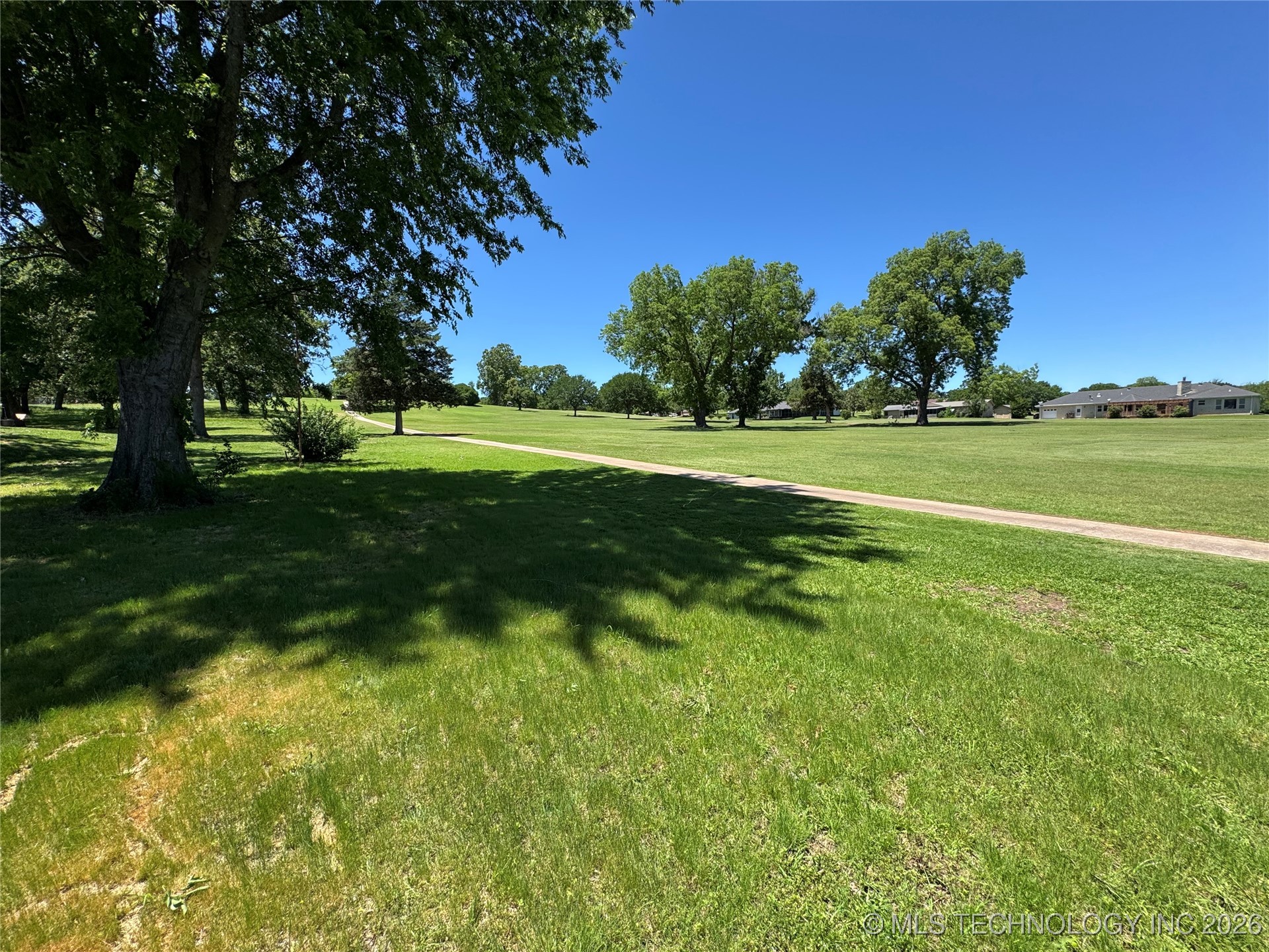 50 Fairway Drive Burneyville OK 73430