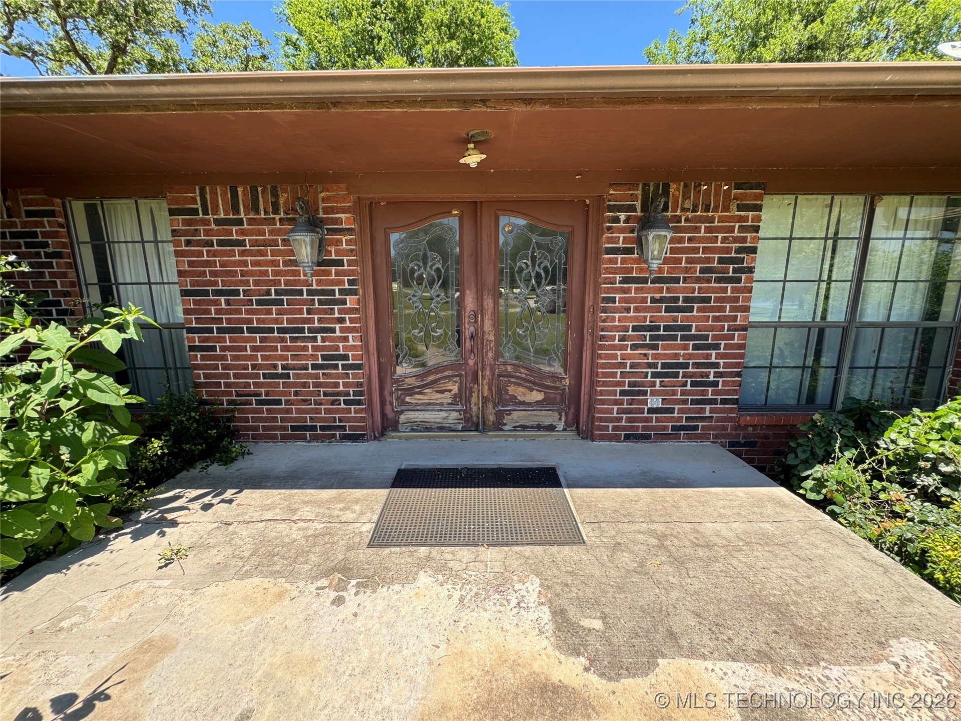 50 Fairway Drive Burneyville OK 73430