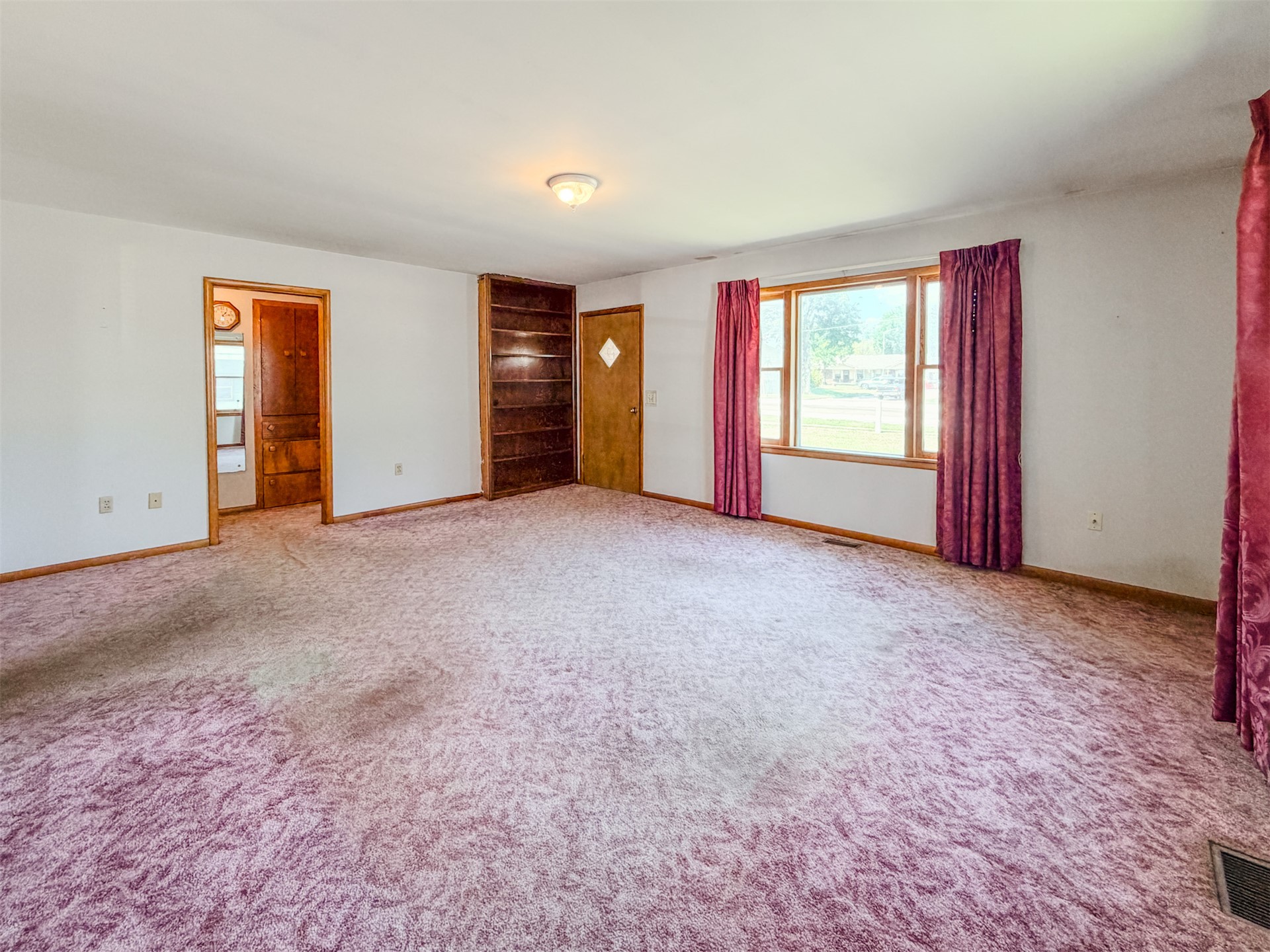 1121 W 4th Street Tahlequah OK 74464