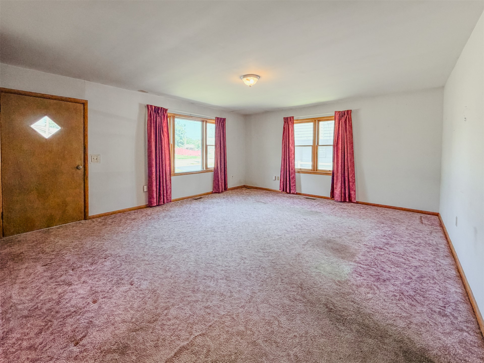 1121 W 4th Street Tahlequah OK 74464