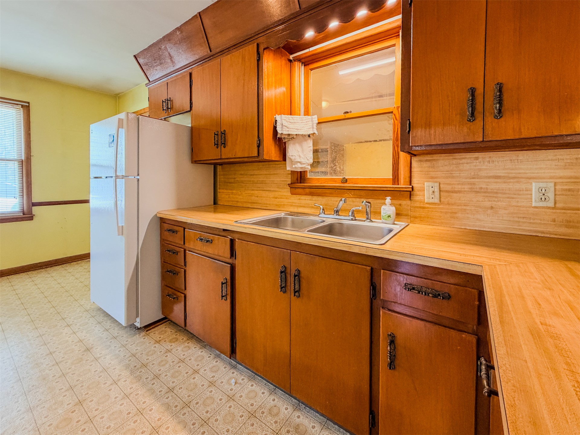 1121 W 4th Street Tahlequah OK 74464